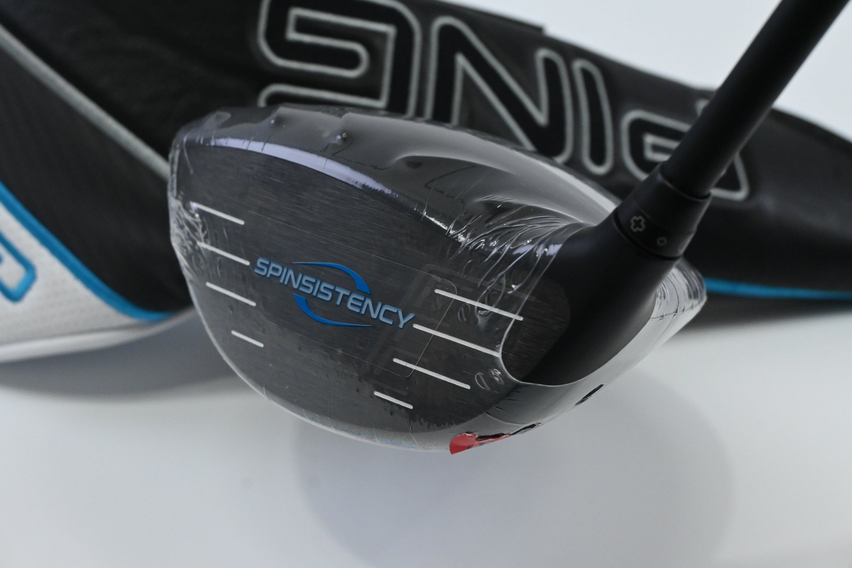 Ping G440 Max Driver / 9 Degree / Stiff Flex Ping Alta CB Blue 50 Shaft