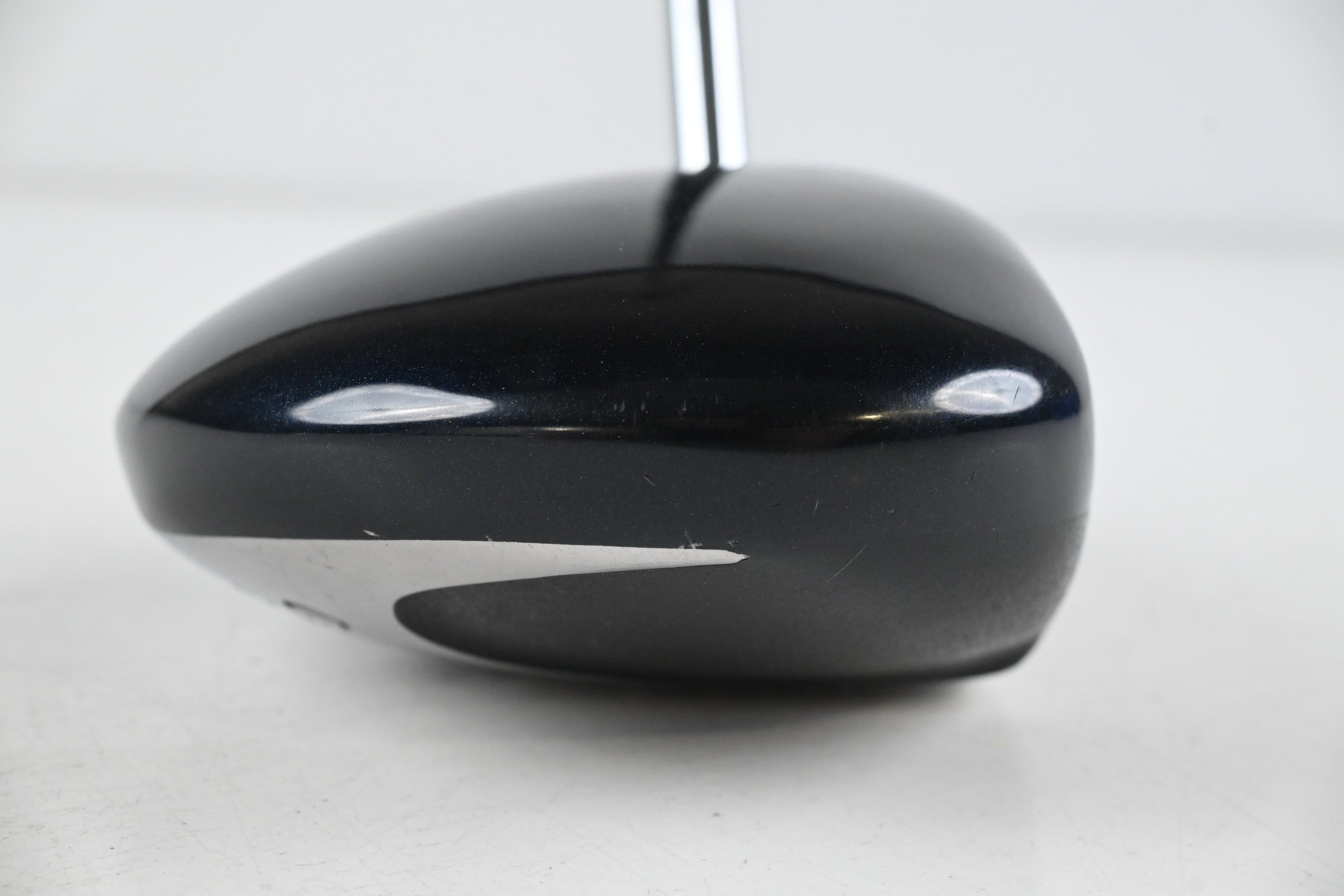 Callaway Steelhead Plus Driver / 11 Degree / Stiff Flex Steelhead Plus Shaft