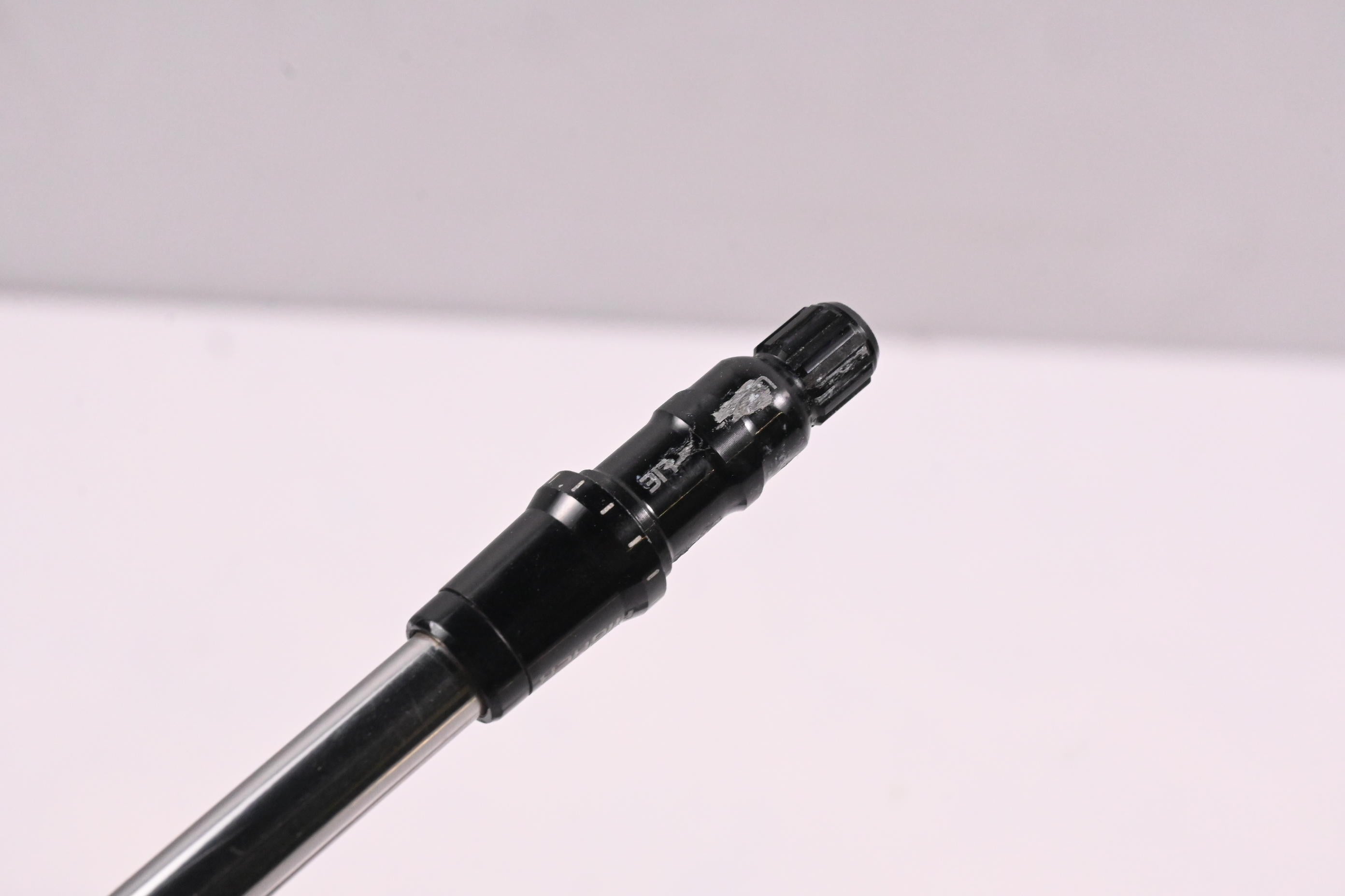 Accra TZFive 50 Driver Shaft / Stiff Flex / Taylormade 2nd Gen