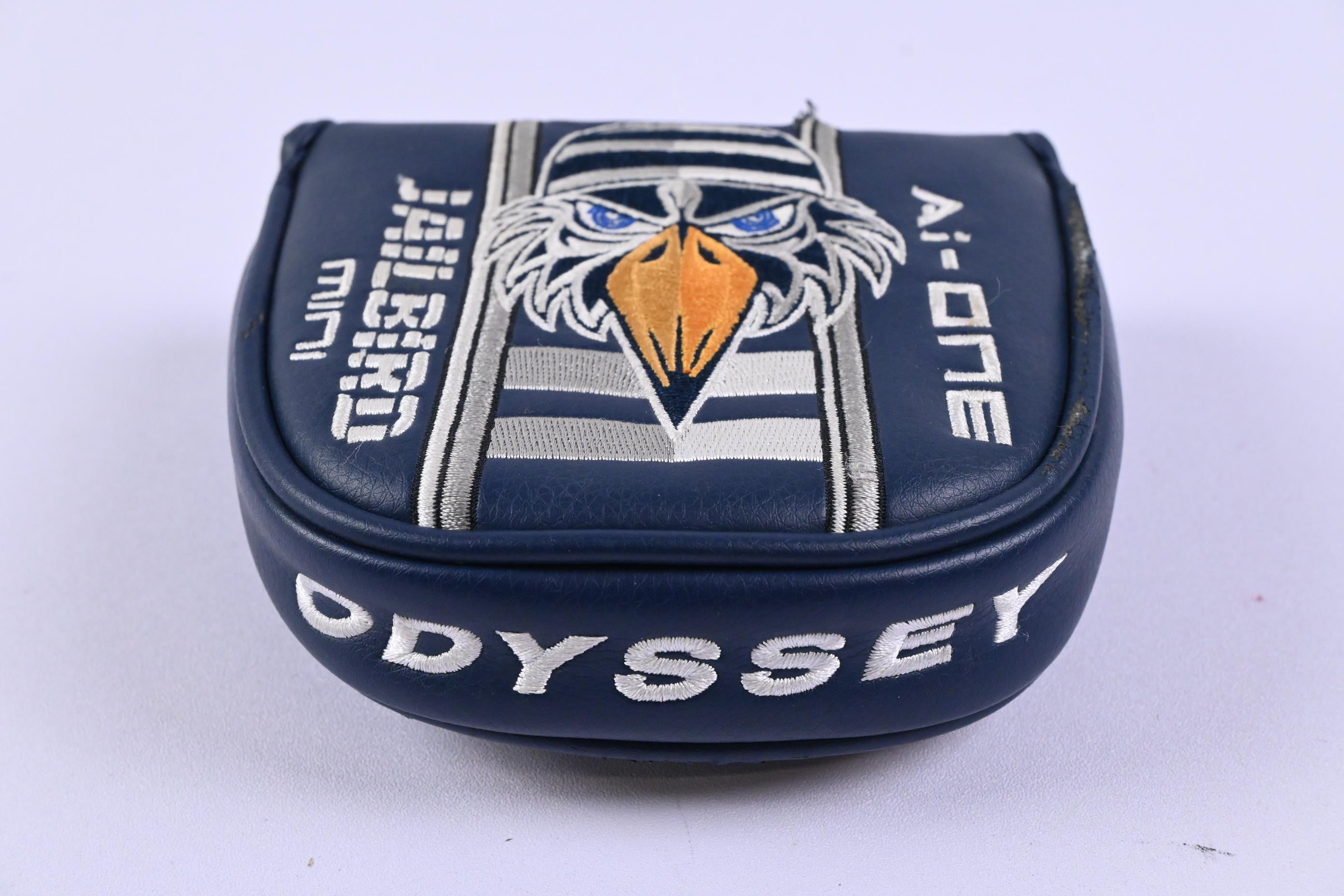 Odyssey Ai-One Cruiser Jailbird Putter / 38 Inch