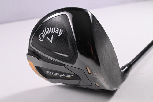Callaway Rogue ST MAX LS Driver / 9 Degree / X-Flex Tensei AV White 65 Shaft