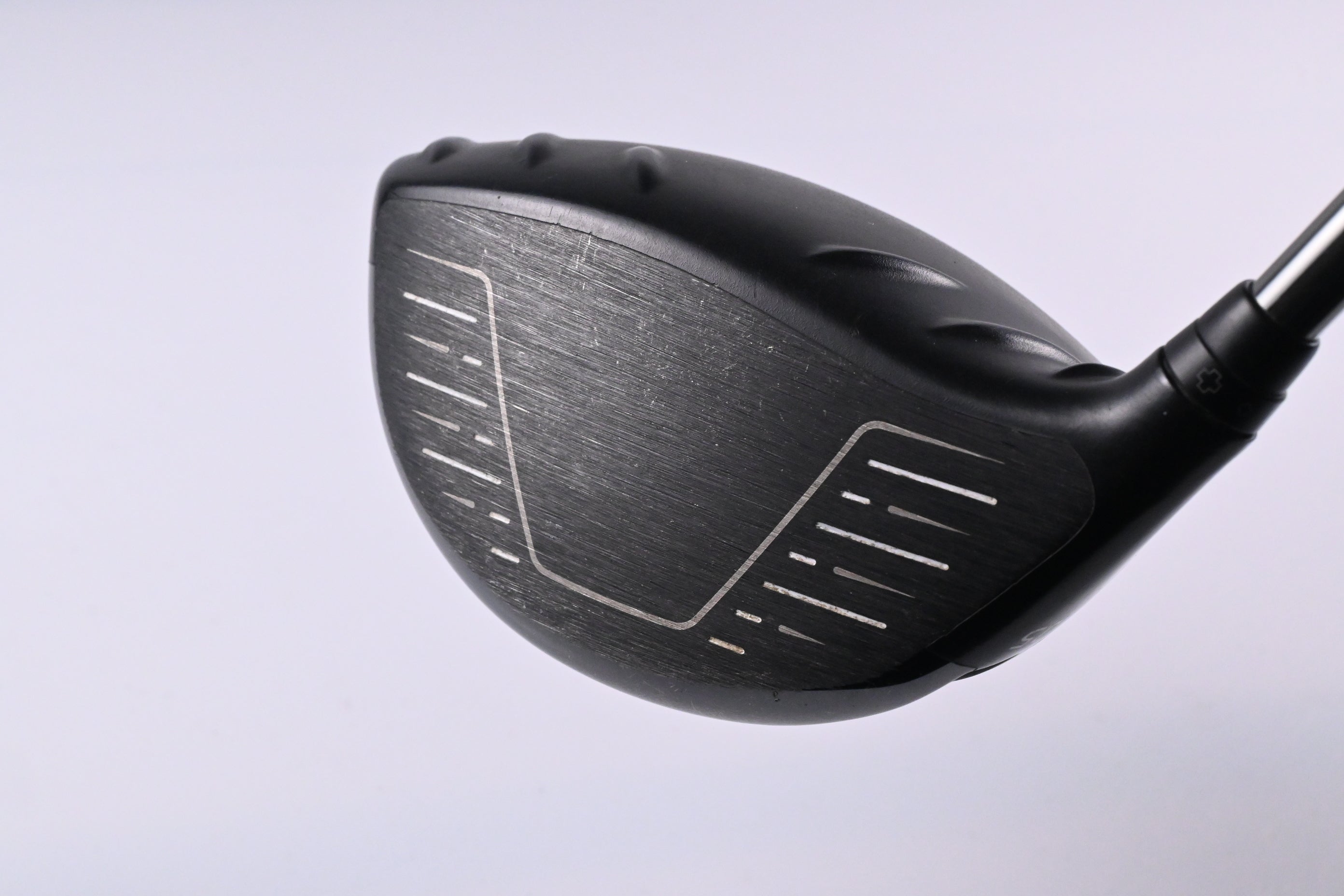 Ping G425 LST Driver / 10.5 Degree / Stiff Flex Ping Tour 65 Shaft