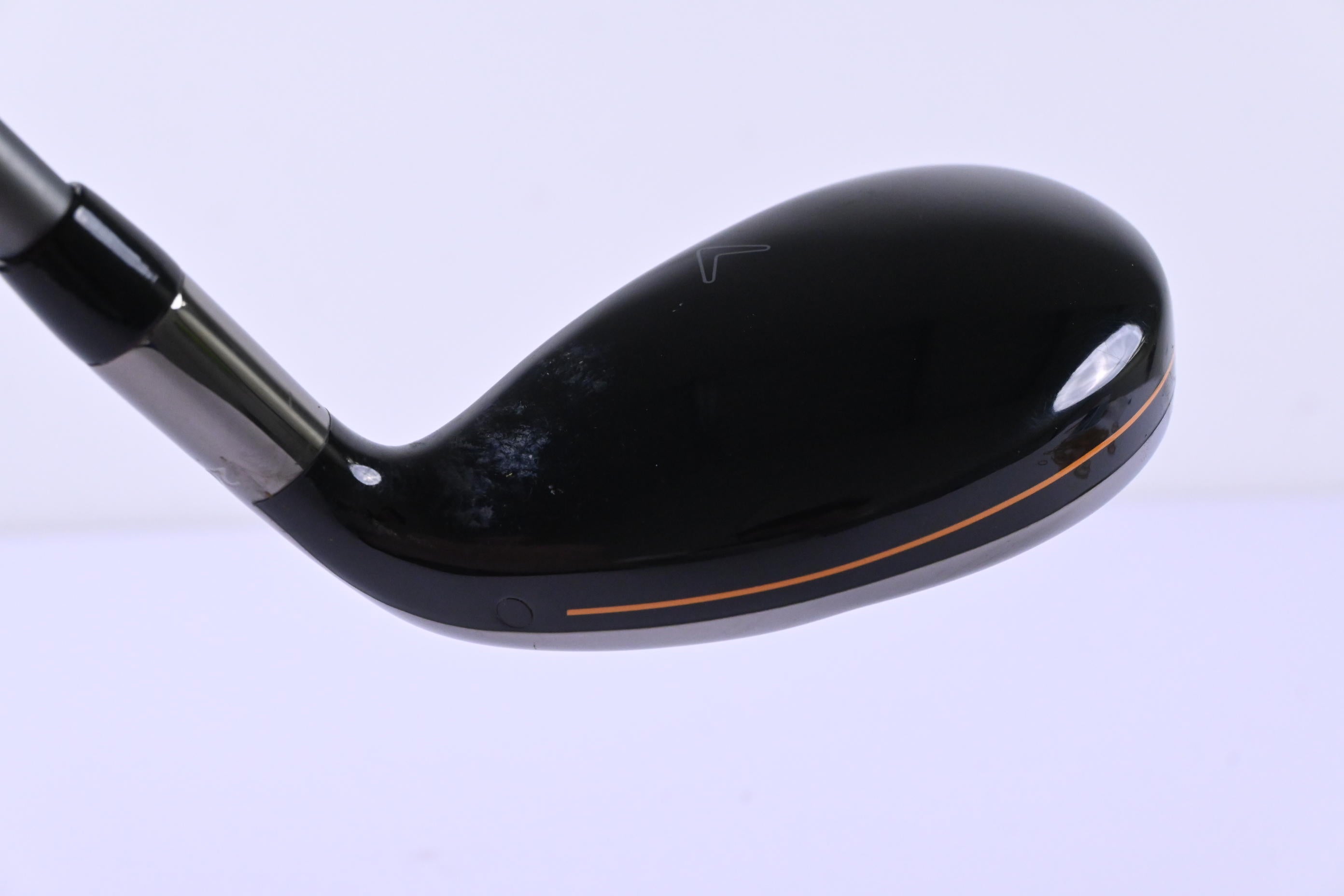 Callaway Mavrik #4 Hybrid / 20 Degree / Regular Flex Project X Catalyst 65 Shaft