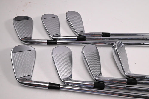 Taylormade PSi Tour Irons / 4-PW / X-Flex Dynamic Gold X100 Shafts