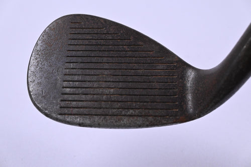 Taylormade RAC Black Sand Wedge / 56 Degree / Wedge Flex Dynamic Gold Shaft