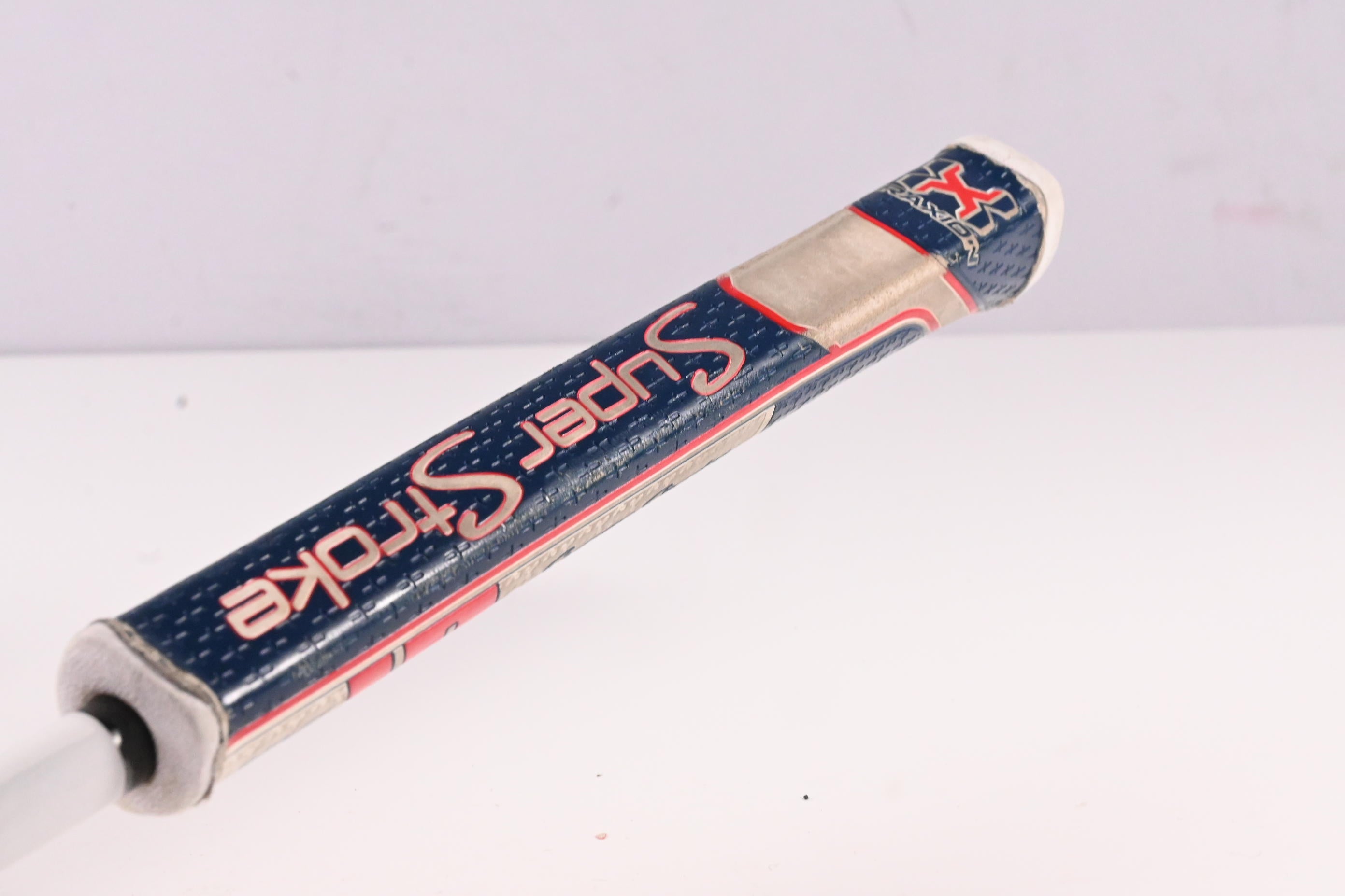Taylormade Spider X Chalk White Putter / 35 Inch