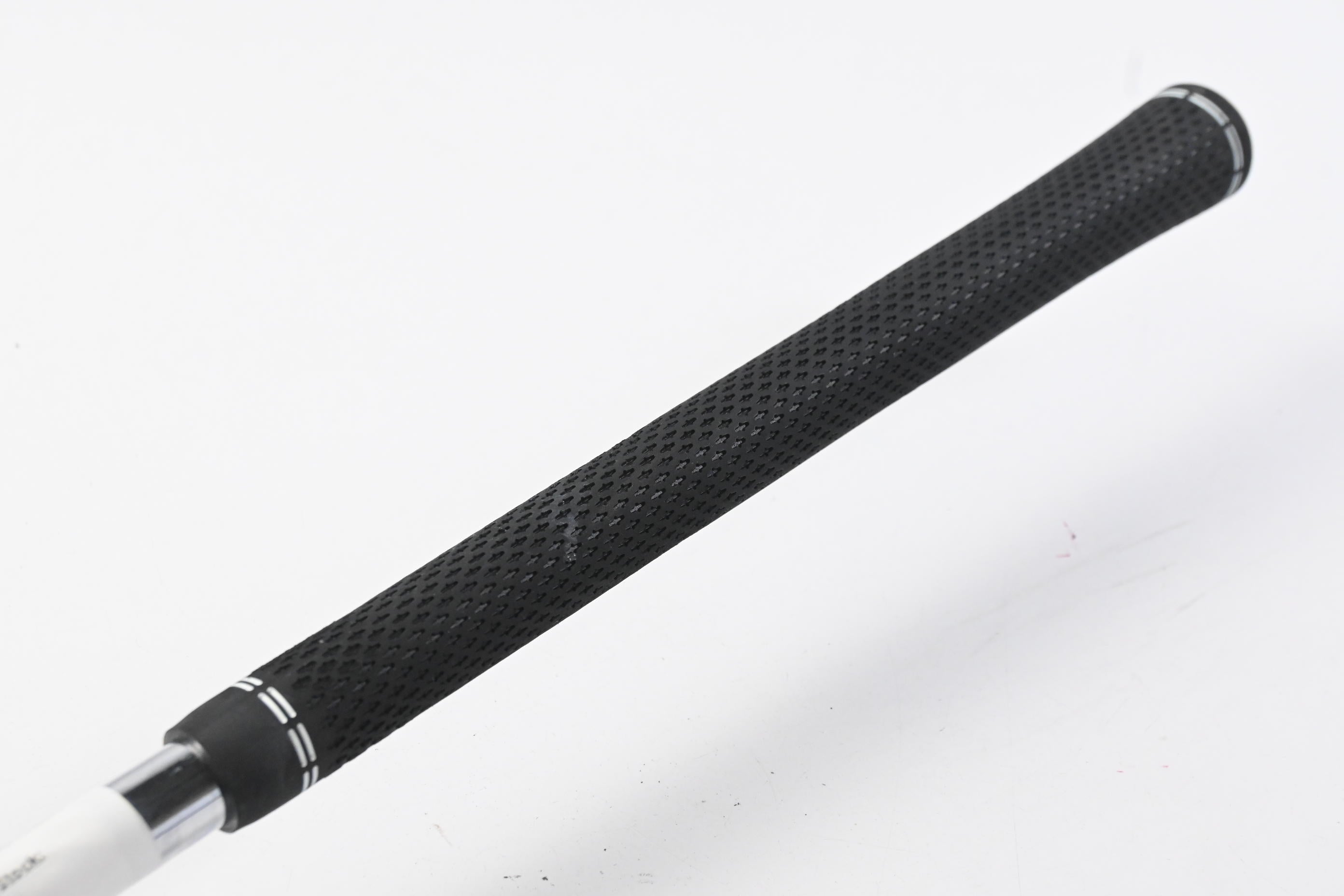 Taylormade Hi-Toe 3 Lob Wedge / 58 Degree / Wedge Flex Steel Shaft