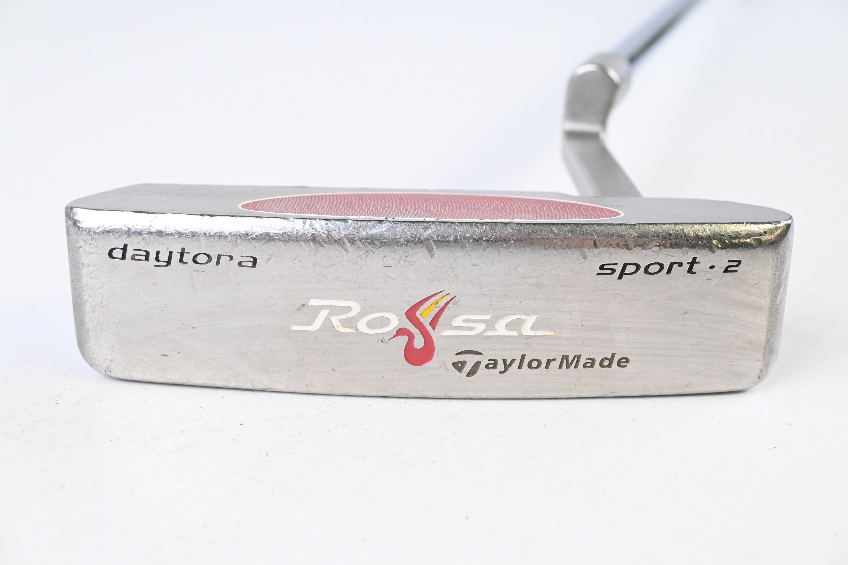 Taylormade Rossa Classic Daytona Sport-2 Putter / 35 Inch