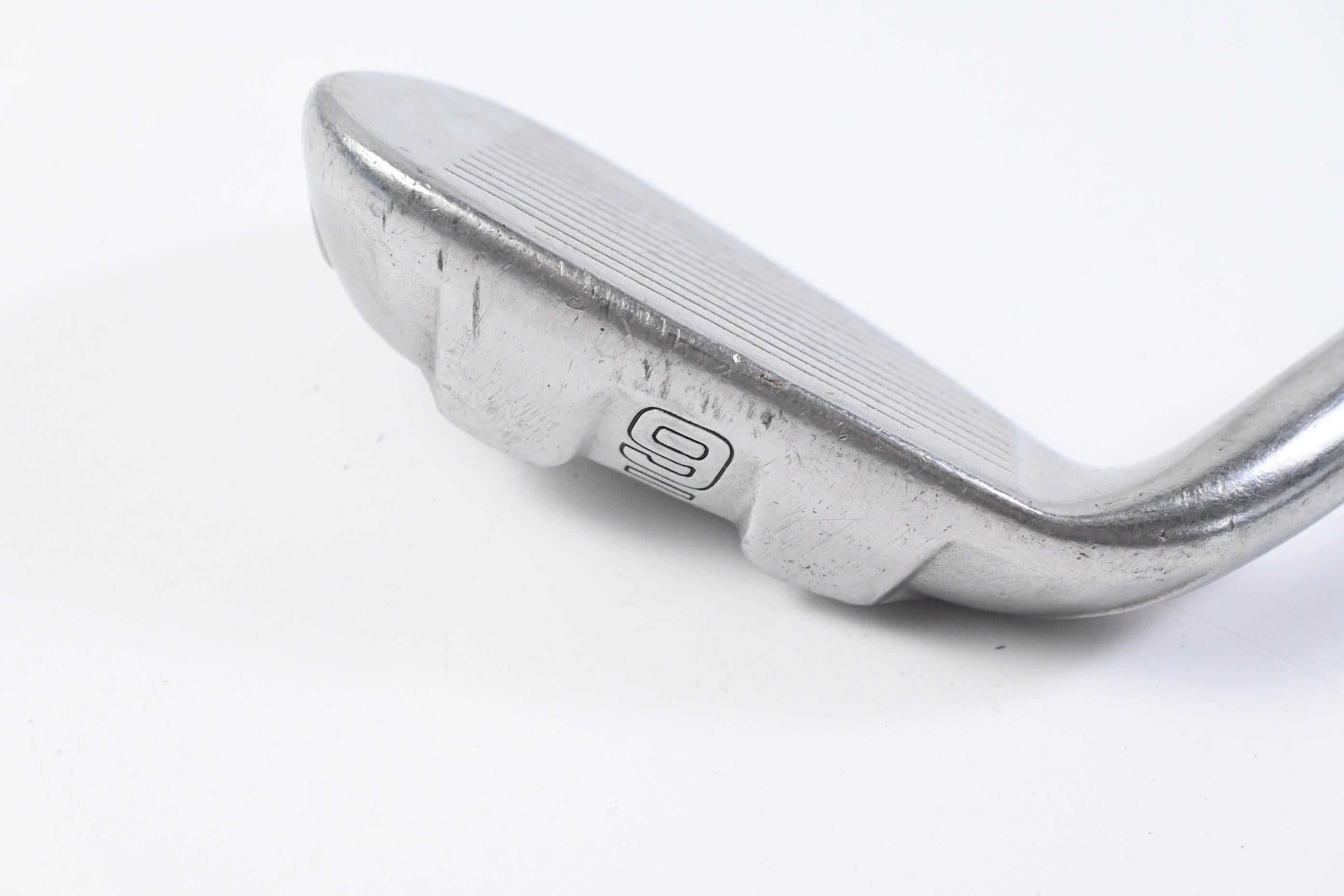Cobra Baffler XL #9 Iron / Regular Flex Cobra Baffler 60 Shaft