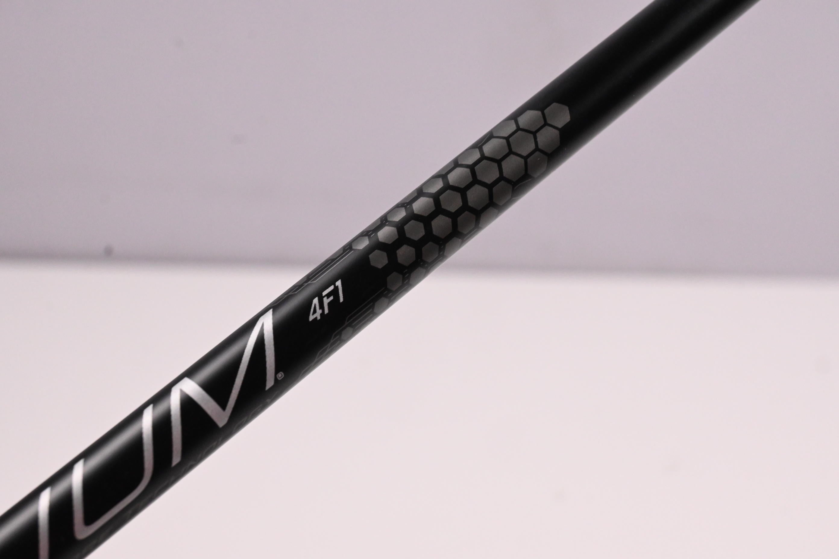 Ladies UST Mamiya Helium Nanocore 4 #9 Wood Shaft / Ladies Flex / Cobra 2nd Gen