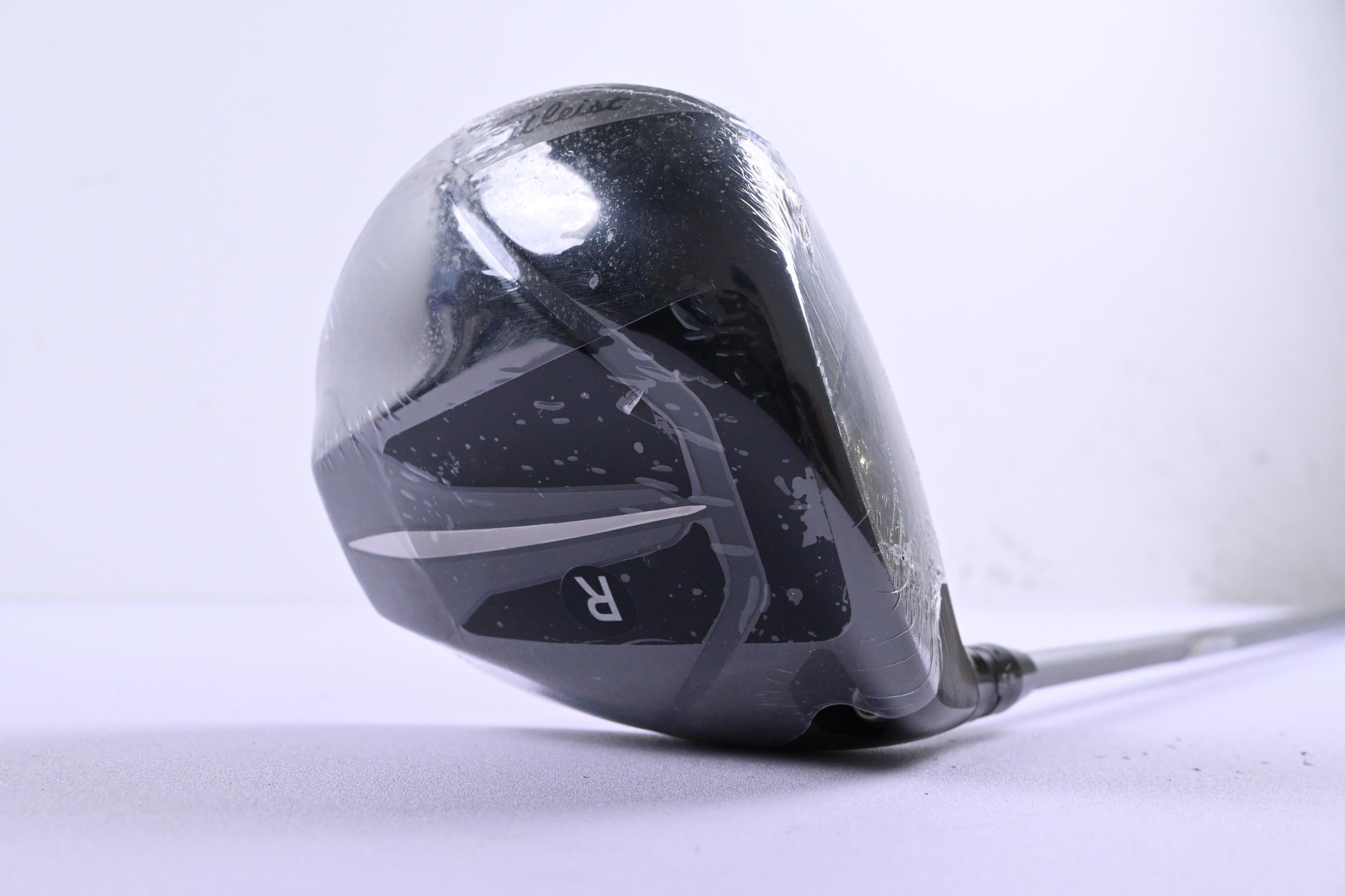 Titleist TSR1 Driver / 12 Degree / Regular Flex Speedmesh 40 Shaft