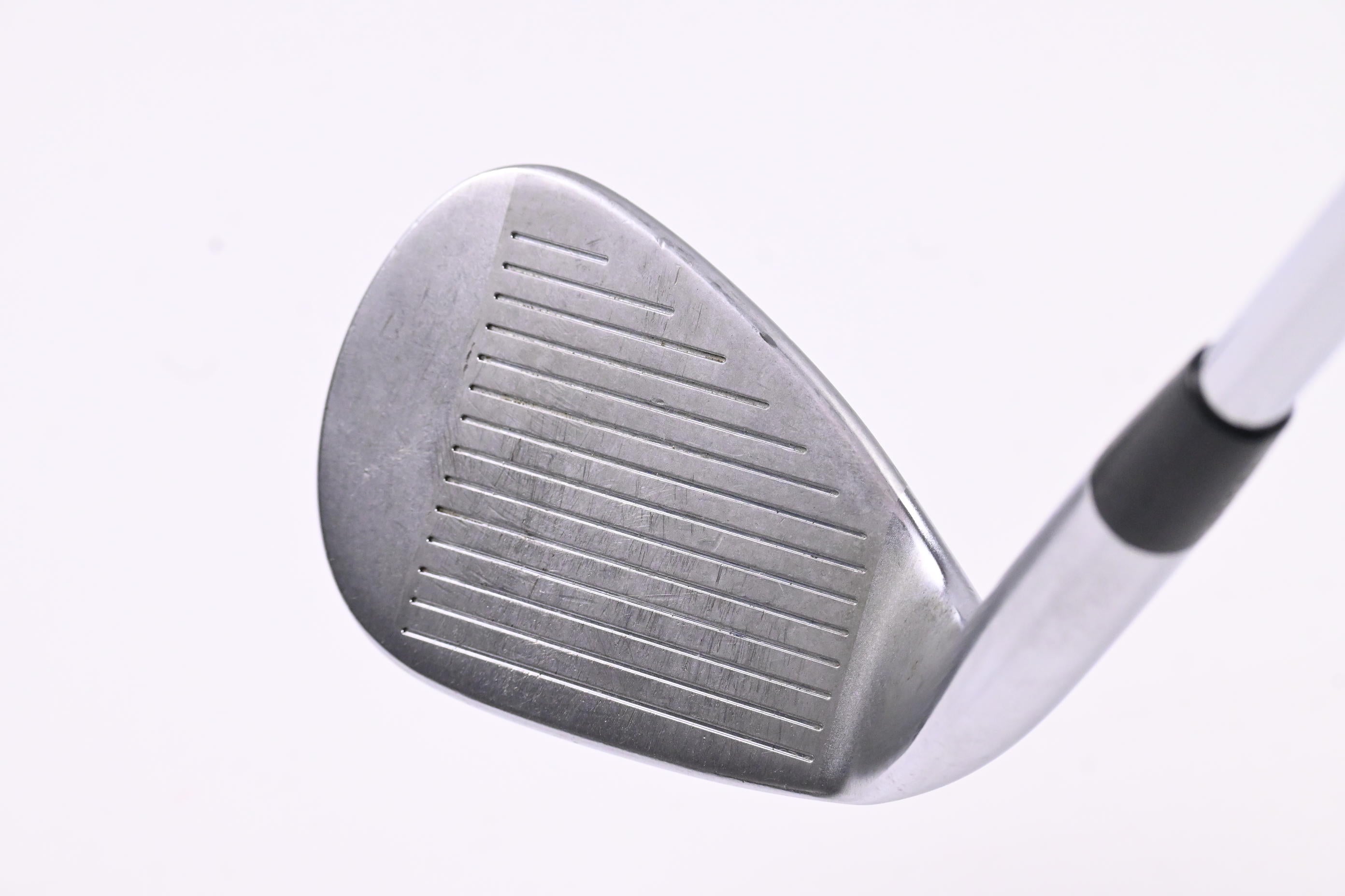 Mizuno MP T-10 Gap Wedge / 52 Degree / X-Flex Dynamic Gold X100 Shaft