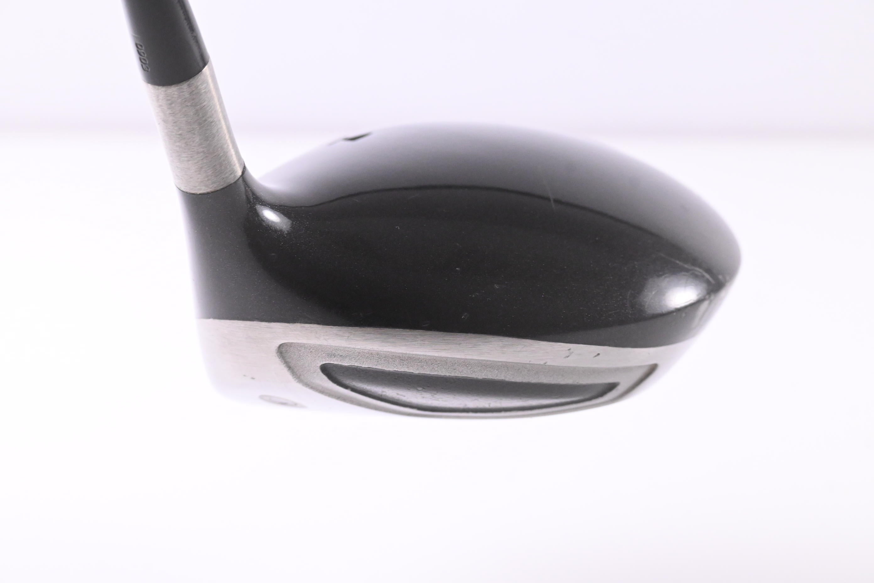 Titleist 983K Driver / 10.5 Degree / Regular Flex Titleist 4560 Shaft
