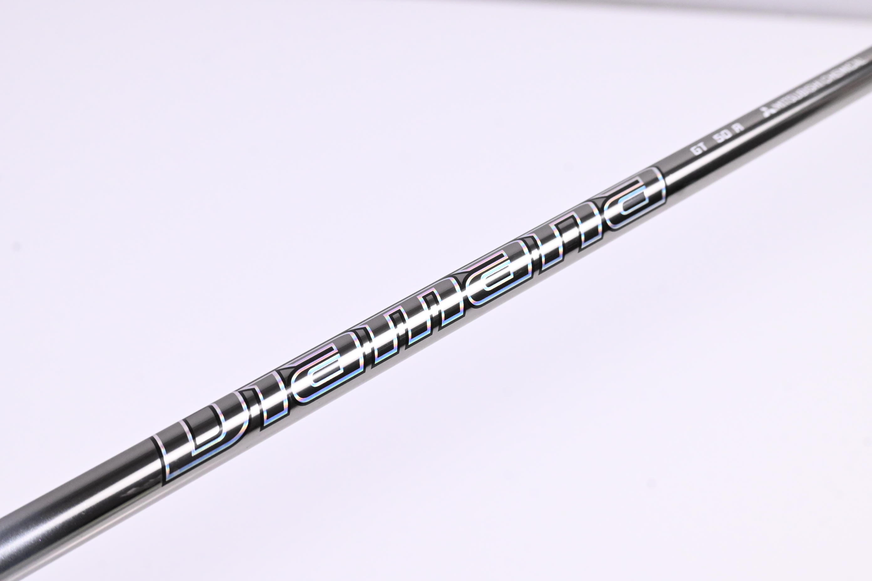 Diamana GT 50 Fairway Shaft / Regular Flex / Cobra 2nd Gen