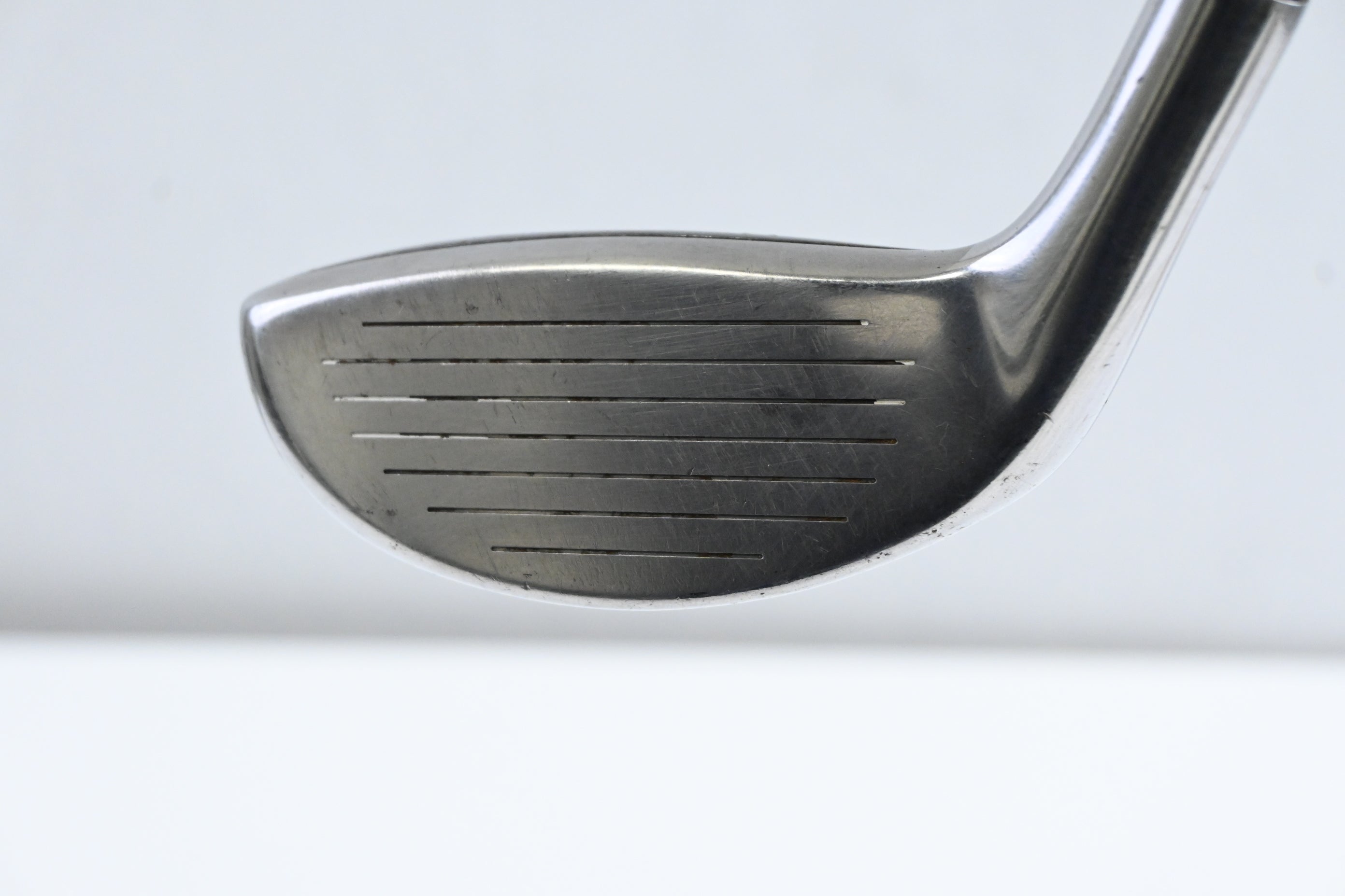 Cleveland Halo #3 Hybrid / 22 Degree / Regular Flex Cleveland Halo Shaft