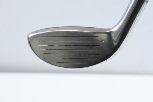 Cleveland Halo #3 Hybrid / 22 Degree / Regular Flex Cleveland Halo Shaft