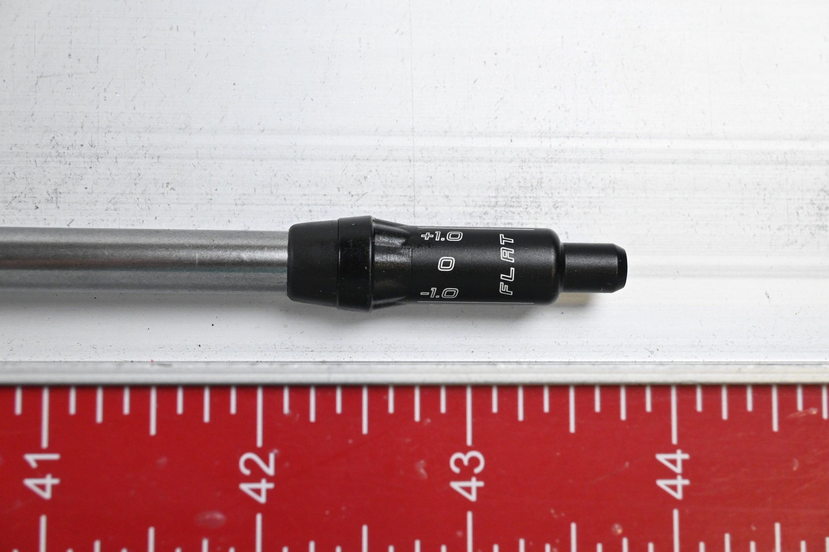 Project X Hzrdus T1100 Handcrafted 70 Driver Shaft / X Flex / Ping 3rd Gen