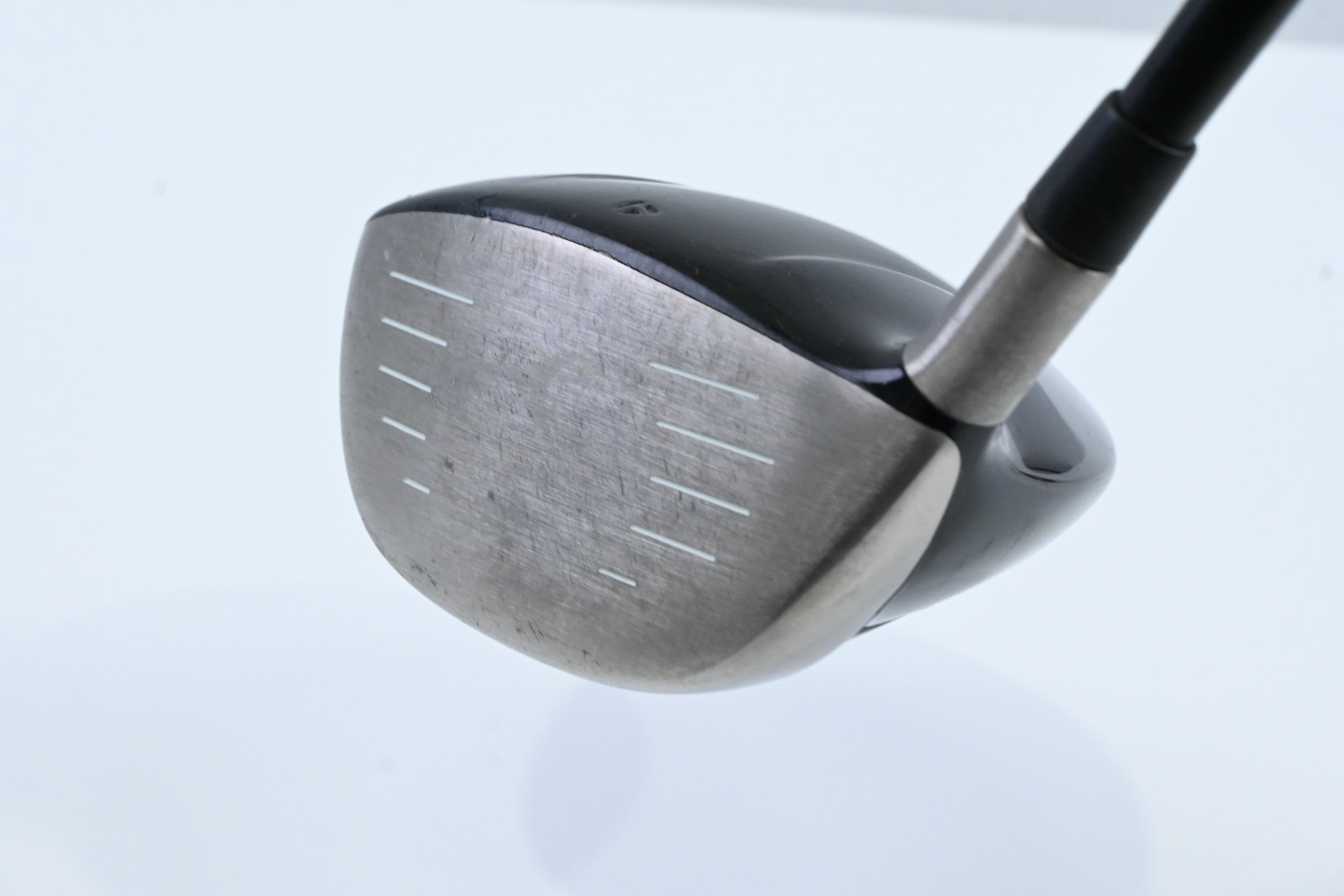 Taylormade R580 Driver / 10.5 Degree / Stiff Flex Taylormade M.A.S.2 60 Shaft