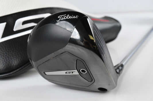 Titleist GT280 Mini Driver / 13 Degree / Senior Flex Fujikura Air Speeder 40