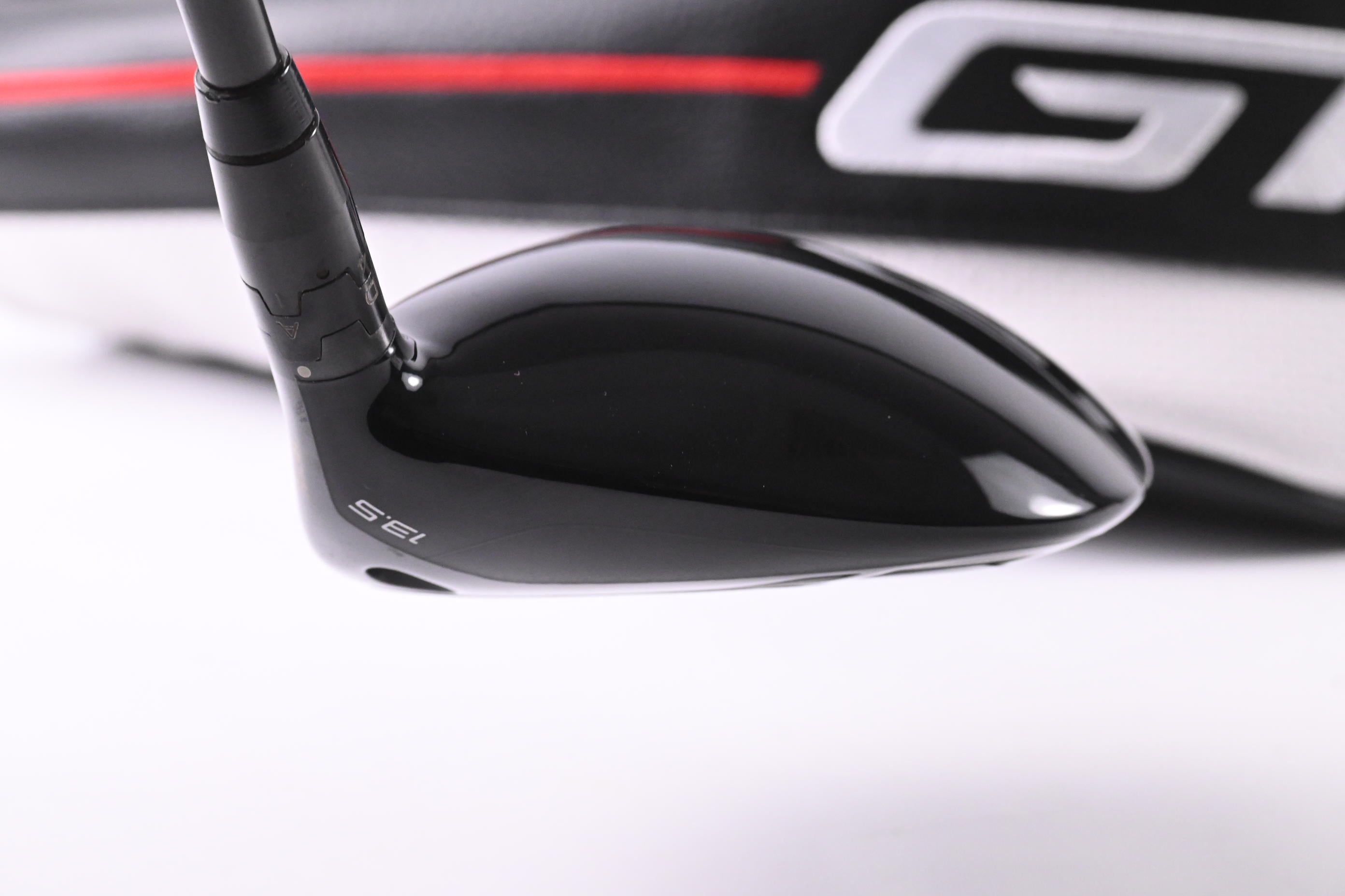 Titleist GT2 #3 Wood / 13.5 Degree / Stiff Flex Diamana LTD M+60 Shaft