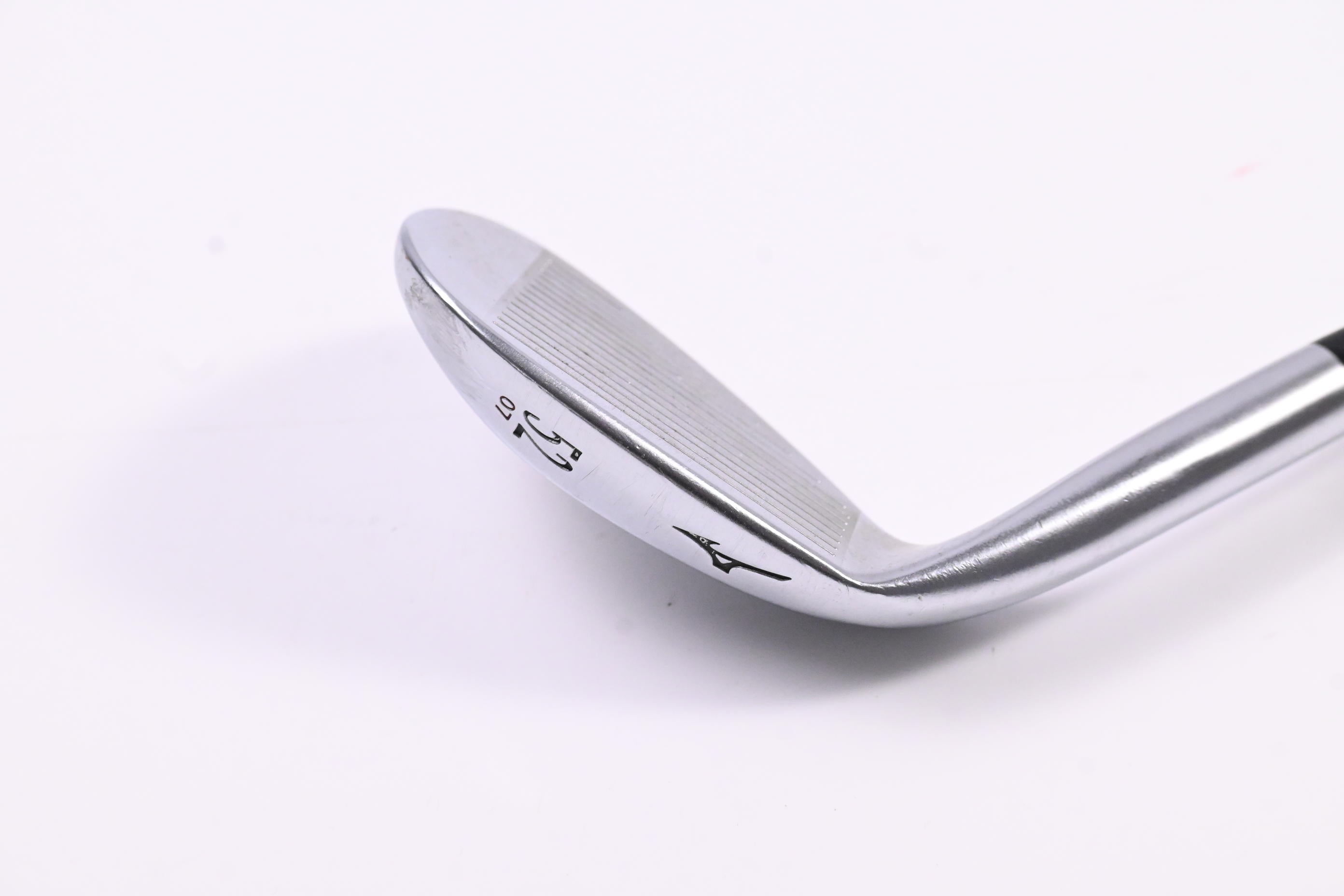 Mizuno MP T-10 Gap Wedge / 52 Degree / X-Flex Dynamic Gold X100 Shaft