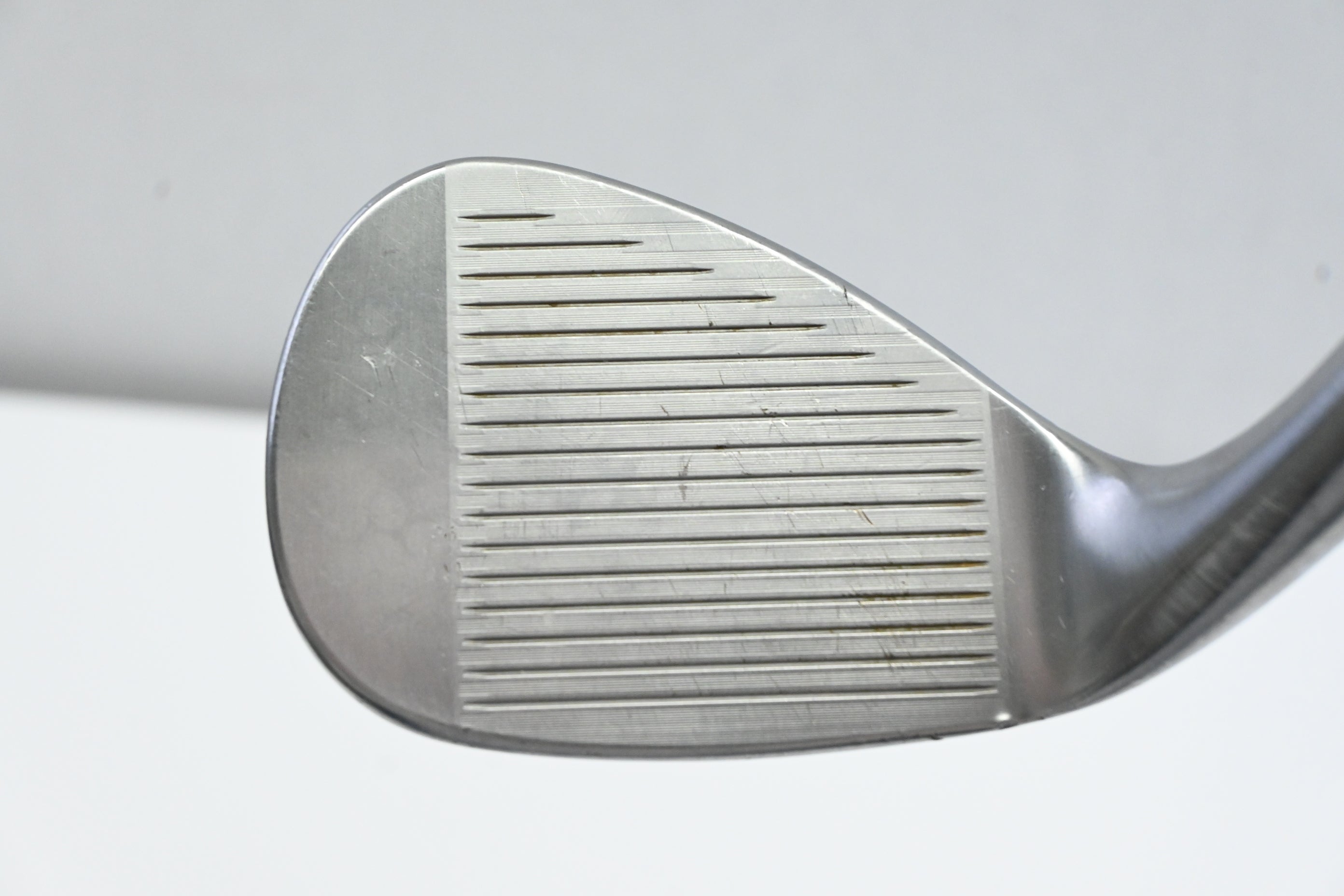 Titleist Vokey SM9 Lob Wedge / 60 Degree / Wedge Flex Titleist Vokey SM9