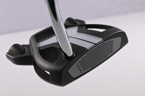 Left Hand Taylormade Spider Tour 2023 Counterbalance Putter / 38 Inch
