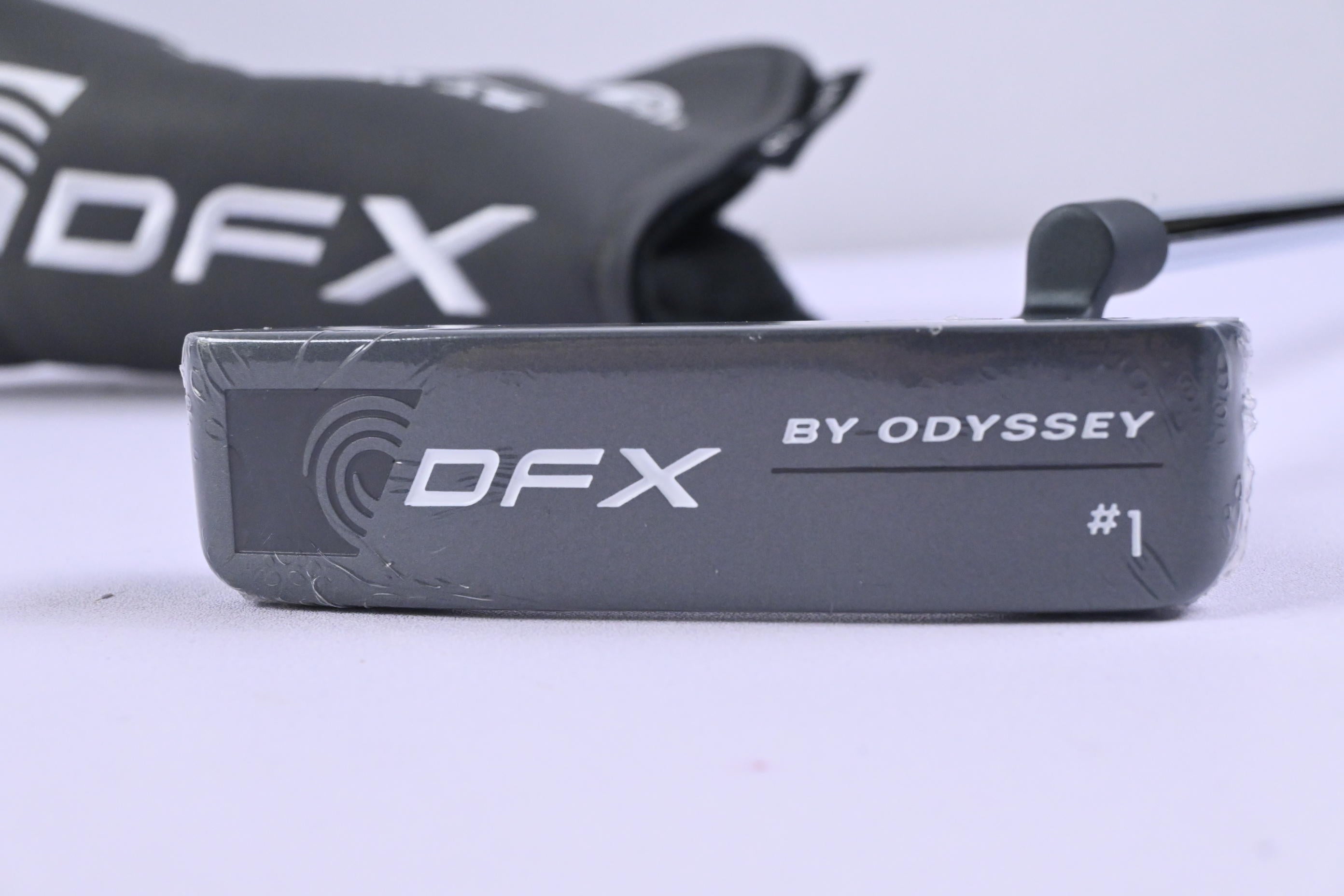 Odyssey DFX 2025 #1 Putter / 34 Inch