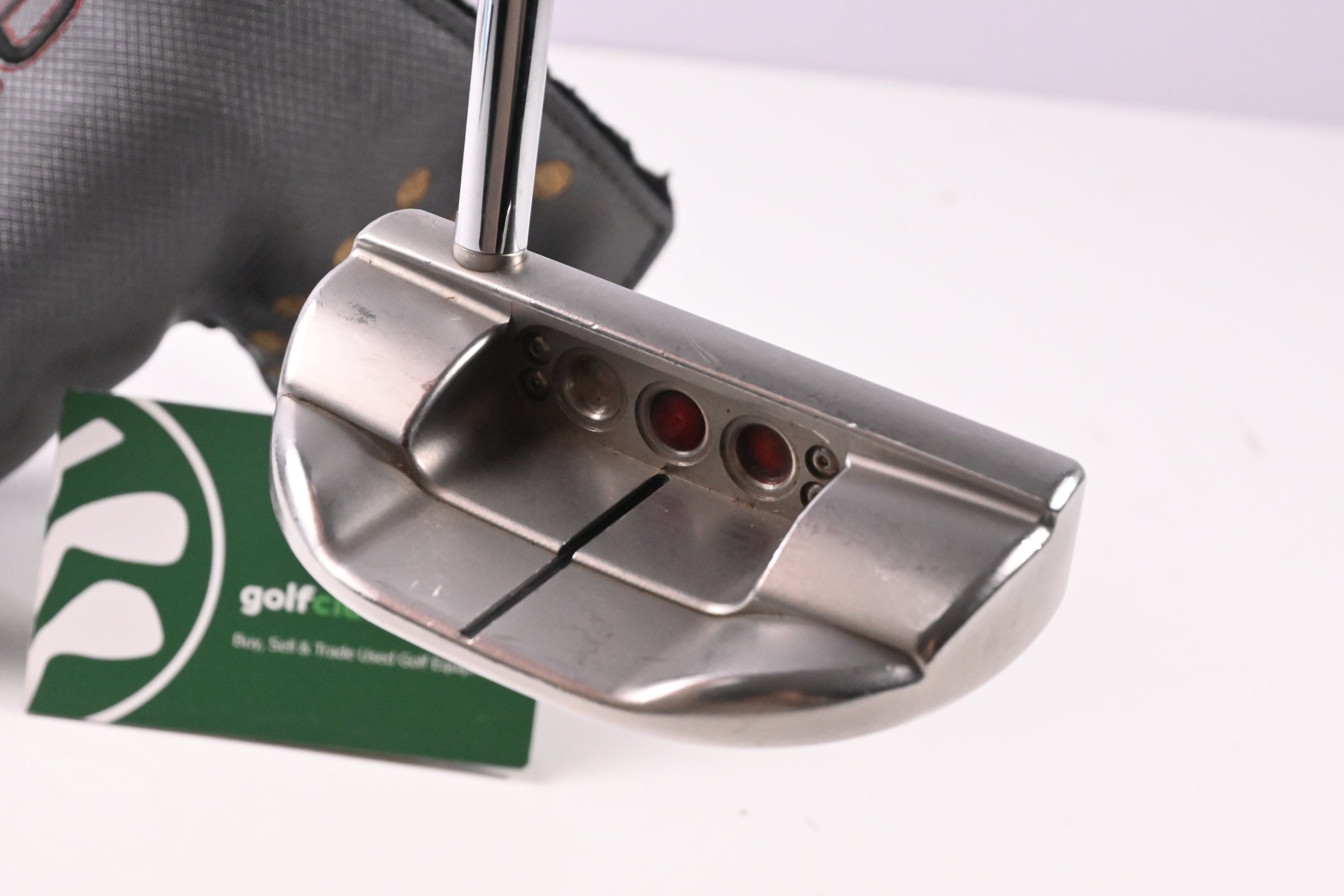 Scotty Cameron Select Fastback 2018 Putter / 34 Inch