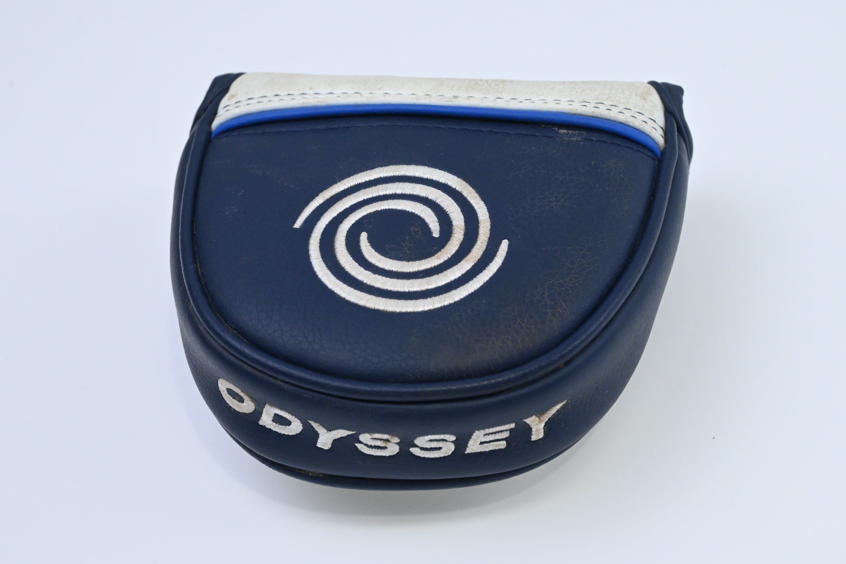 Odyssey AI-One Silver Series #7 Putter / 34 Inch