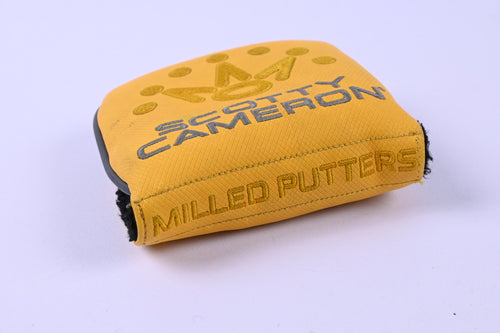 Scotty Cameron Phantom X 12 2021 Putter / 34 Inch