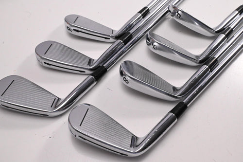 Taylormade PSi Tour Irons / 4-PW / X-Flex Dynamic Gold X100 Shafts