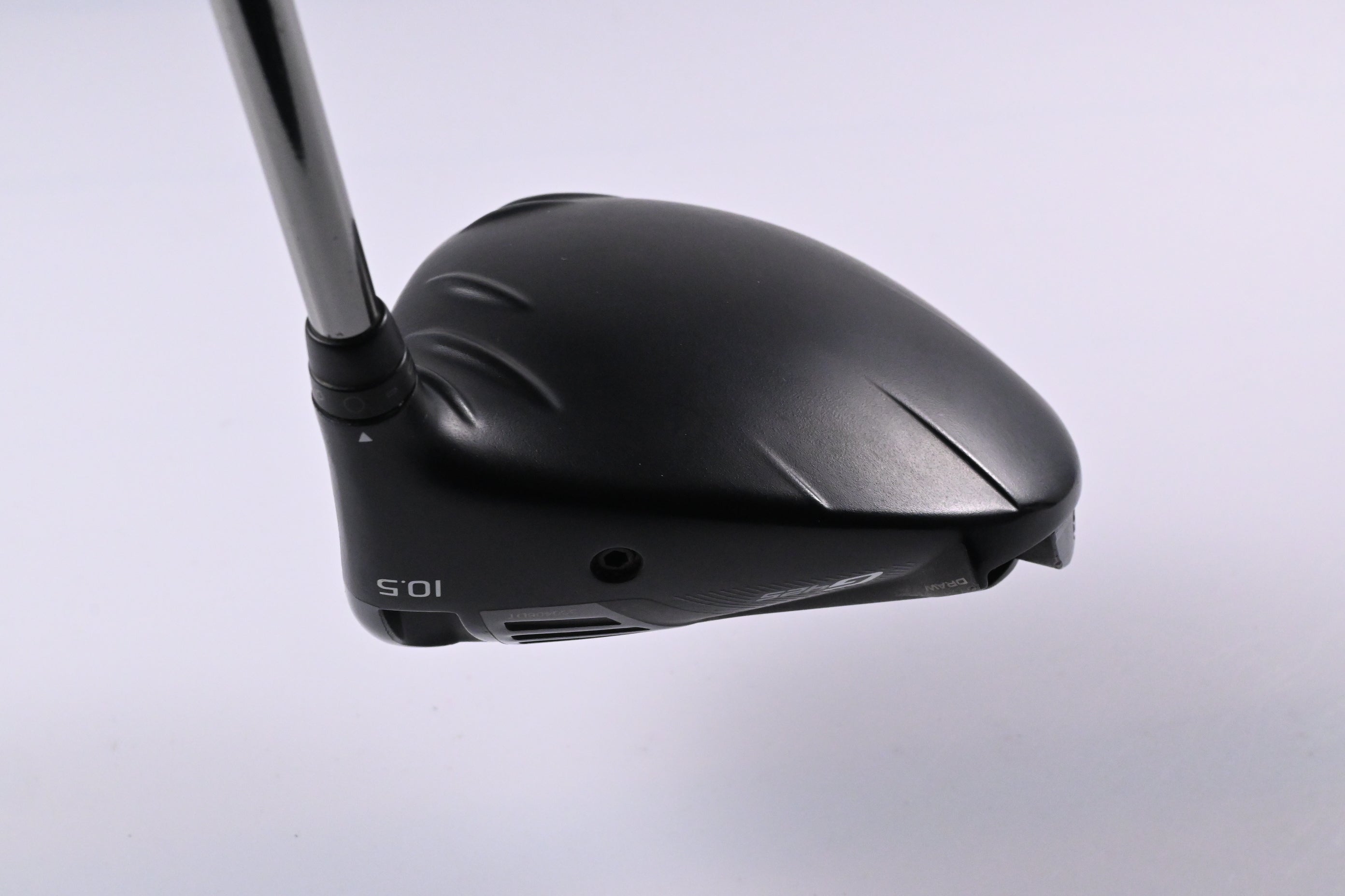 Ping G425 LST Driver / 10.5 Degree / Stiff Flex Ping Tour 65 Shaft