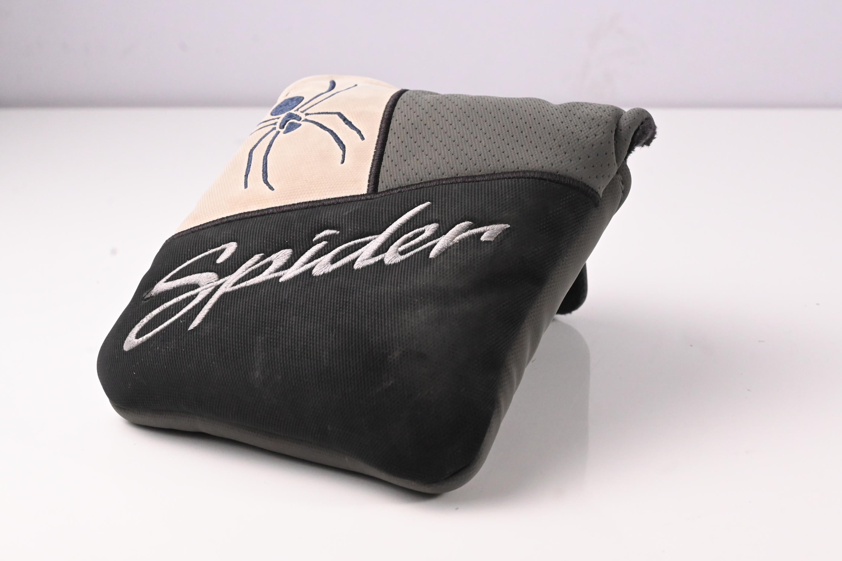 Taylormade Spider X Chalk White Putter / 35 Inch