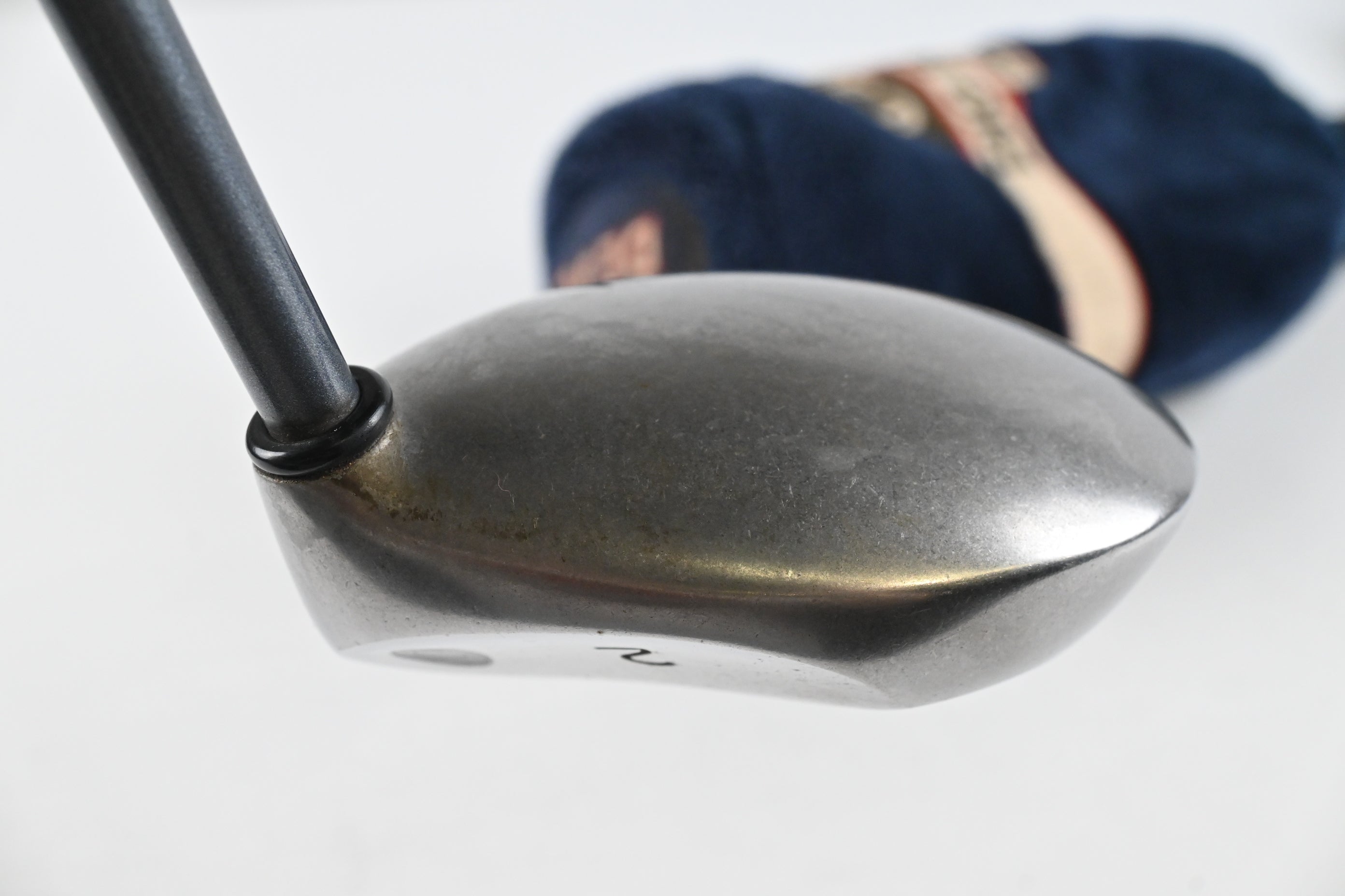 Callaway Big Bertha Warbird #2 Wood / 13 Degree / Regular Flex Callaway Shaft