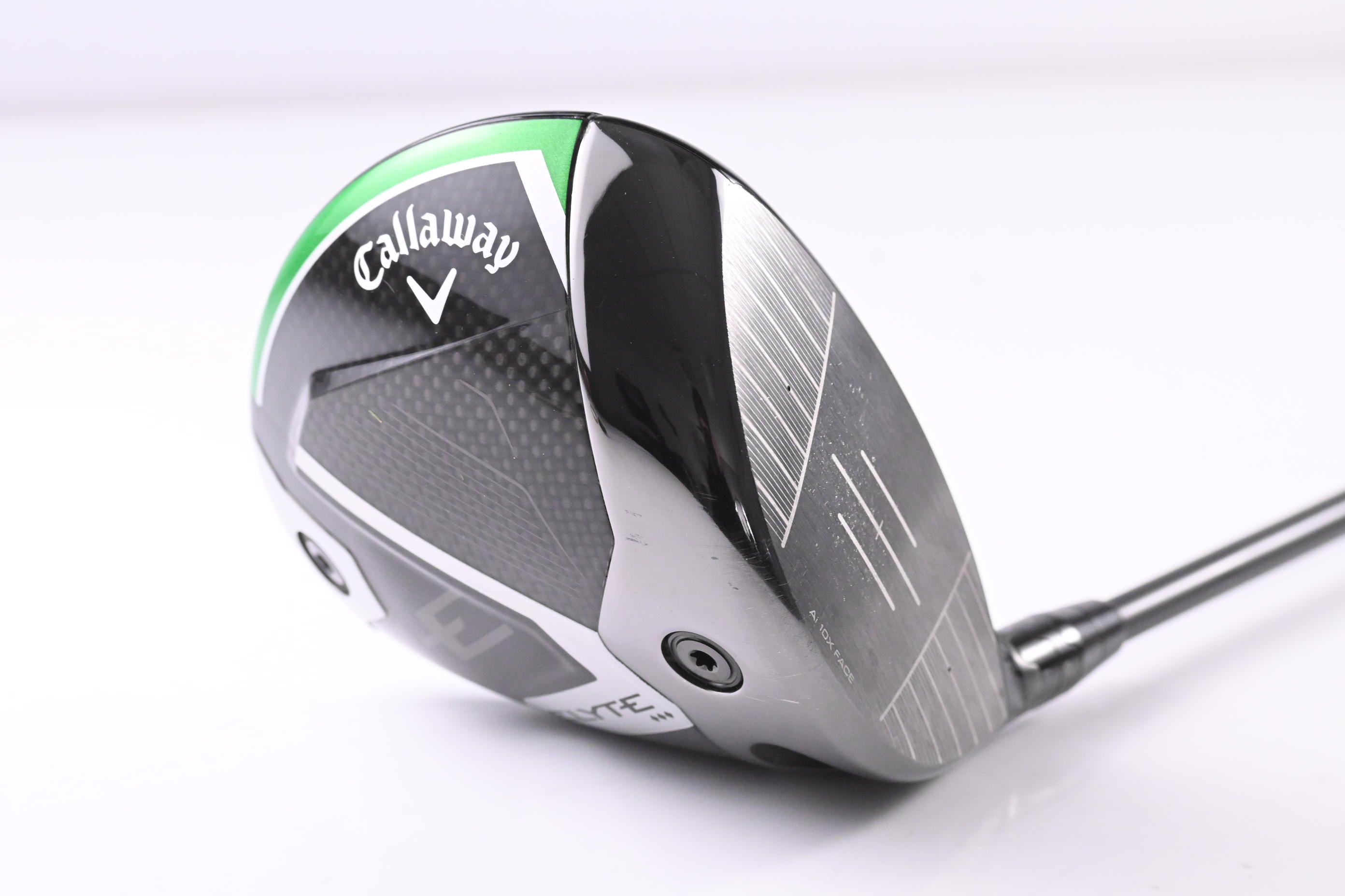 Callaway Elyte Triple Diamond Driver / 10.5 Degree / X-Flex Tensei 1K Black 75
