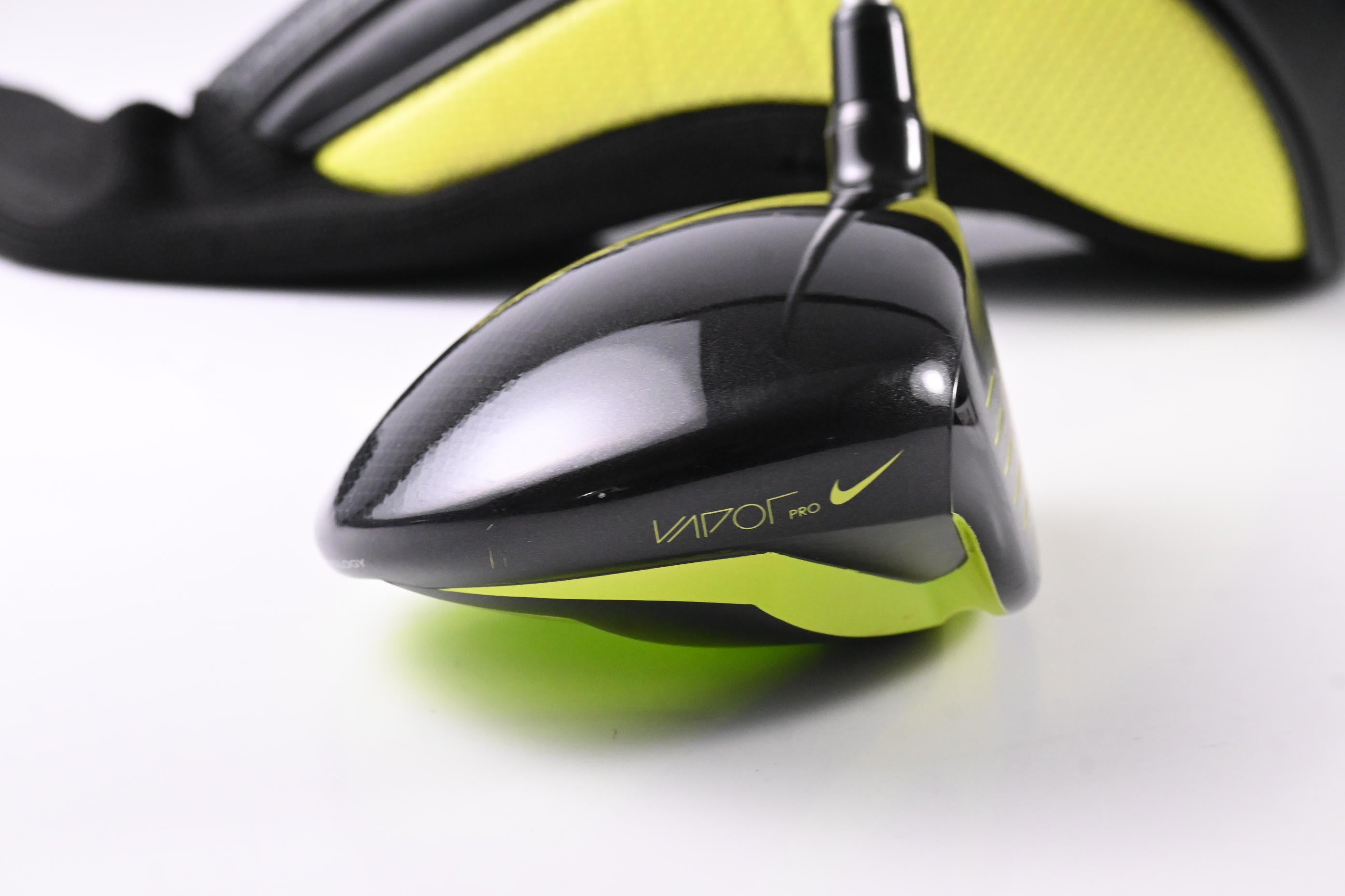 Nike Vapor Pro Driver / 9.5 Degree / Stiff Flex Diamana S+ 60 Shaft
