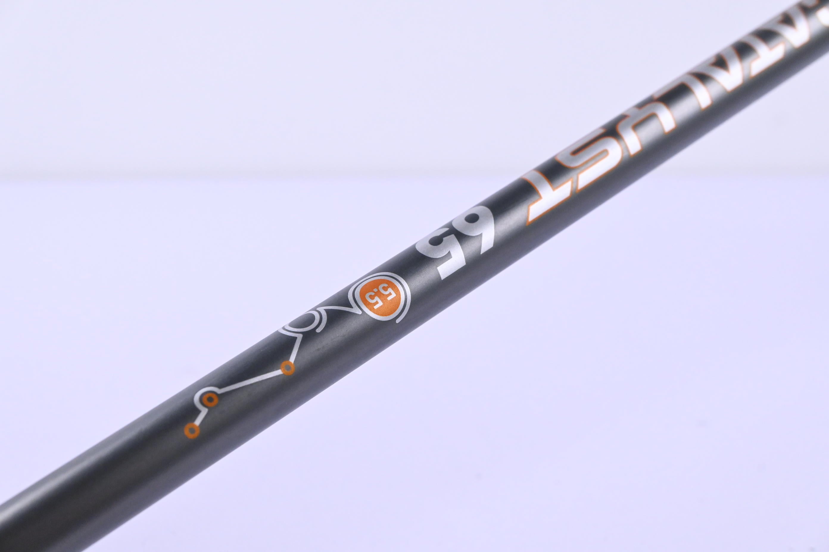 Callaway Mavrik #4 Hybrid / 20 Degree / Regular Flex Project X Catalyst 65 Shaft