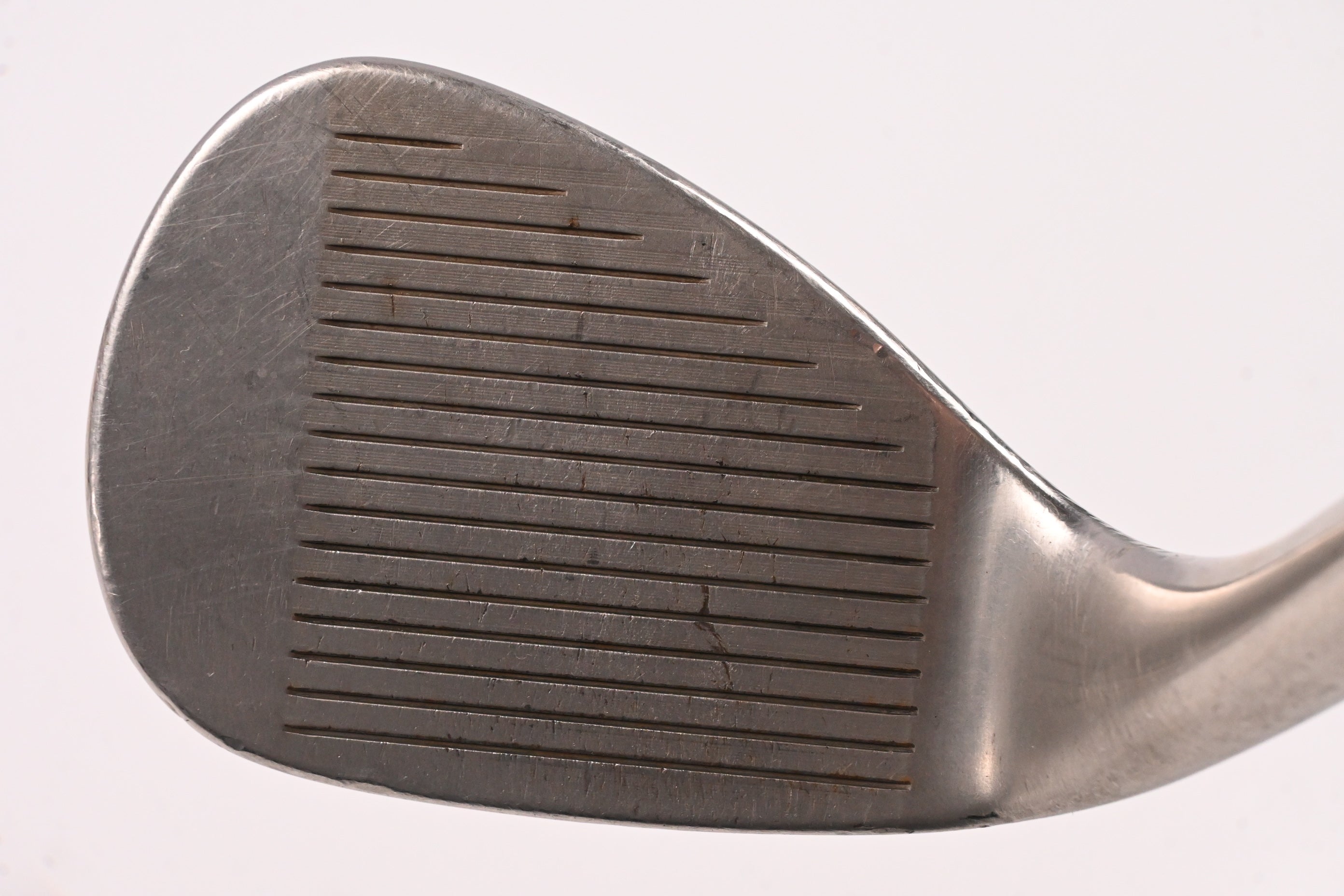 Titleist Vokey SM9 Lob Wedge / 58 Degree / Regular Flex AMT Red R300 Shaft