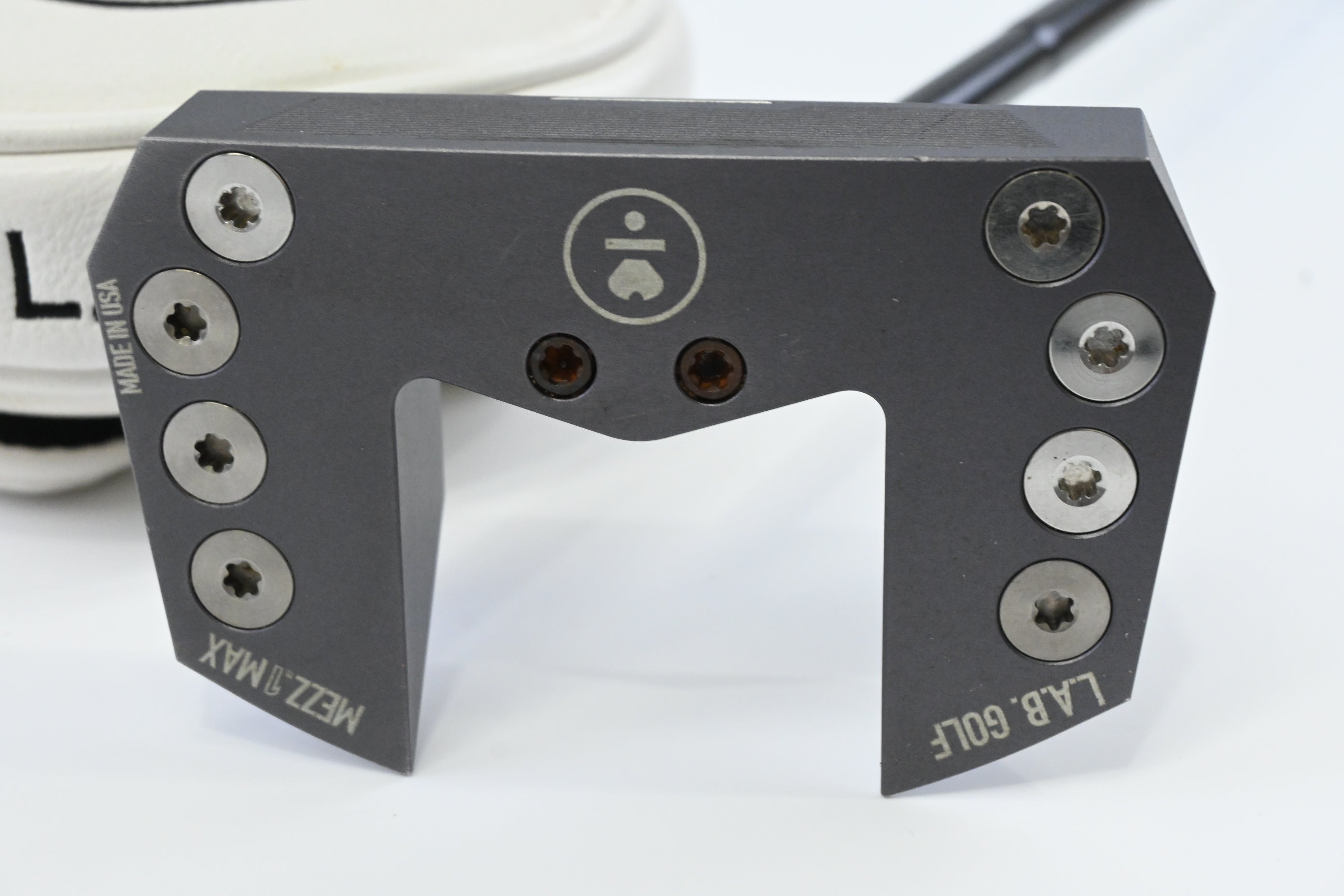 L.A.B Golf Mezz.1 Max Putter / 33 Inch