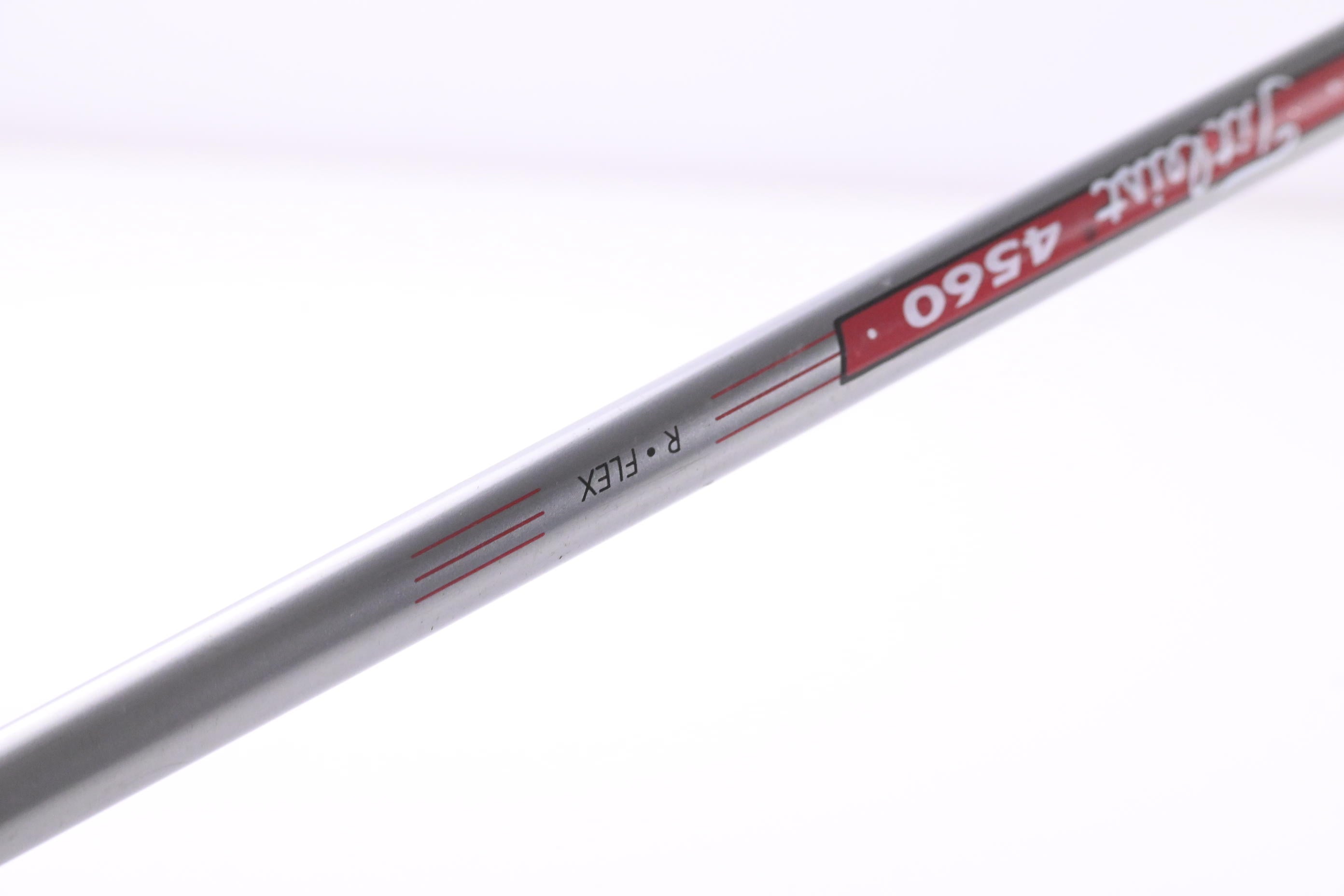 Titleist 983K Driver / 10.5 Degree / Regular Flex Titleist 4560 Shaft
