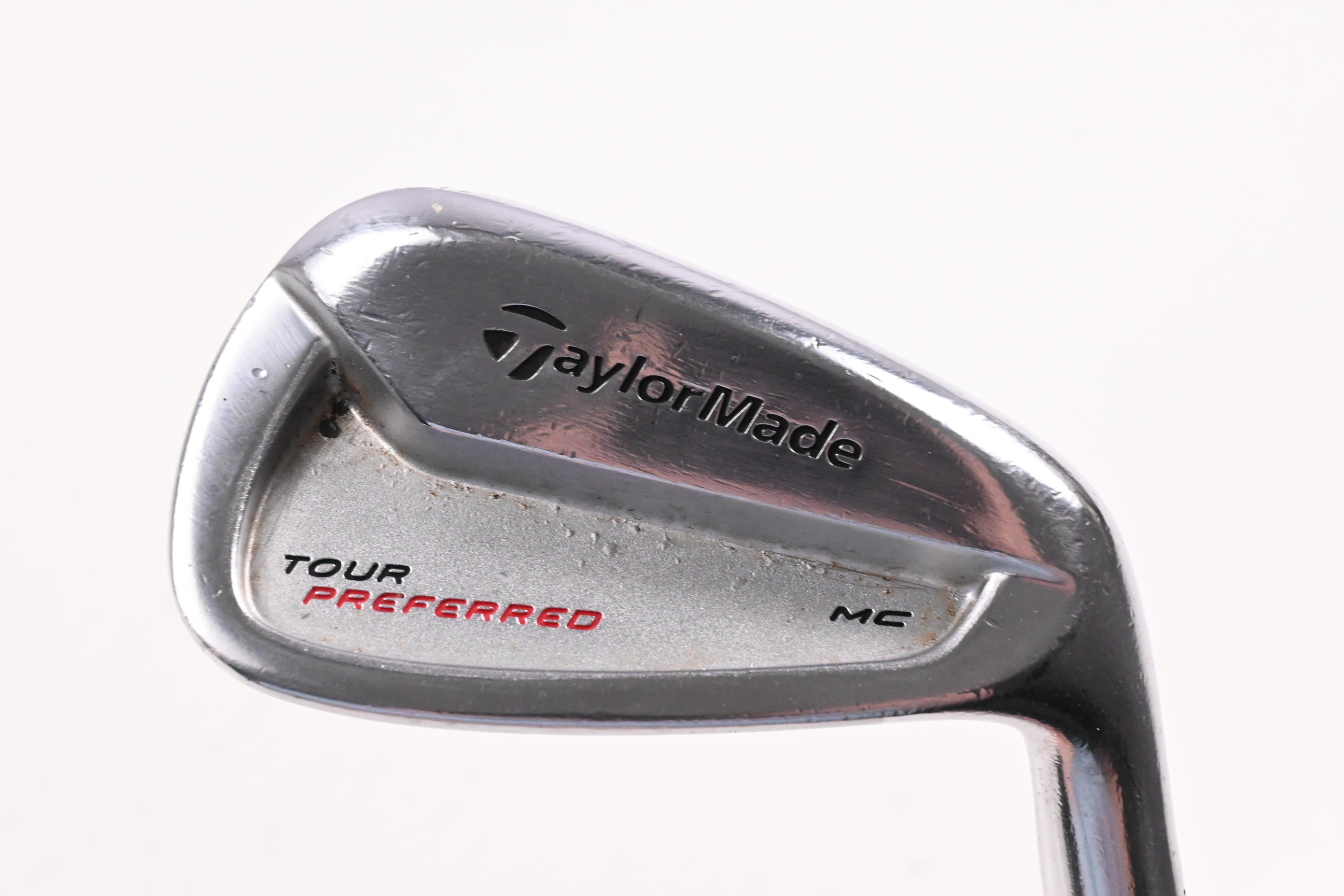 Taylormade Tour Preferred 2014 MC #8 Iron / 38 Degree / Regular Plus Flex Shaft