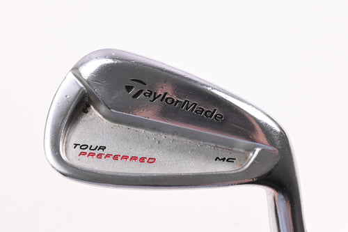 Taylormade Tour Preferred 2014 MC #8 Iron / 38 Degree / Regular Plus Flex Shaft