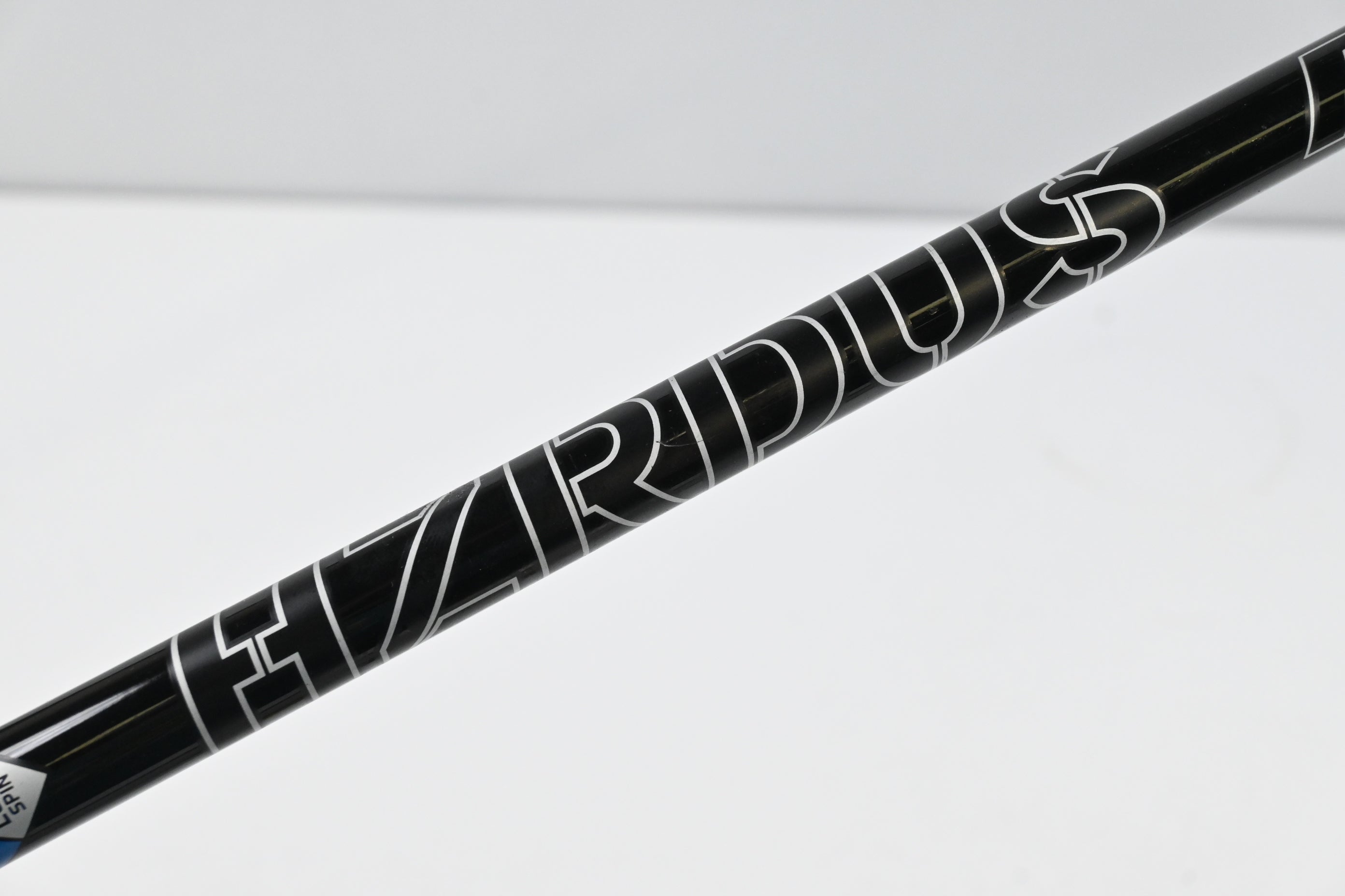 Project X Hzrdus Smoke Black RDX Driver Shaft / X Flex / Taylormade 2nd Gen