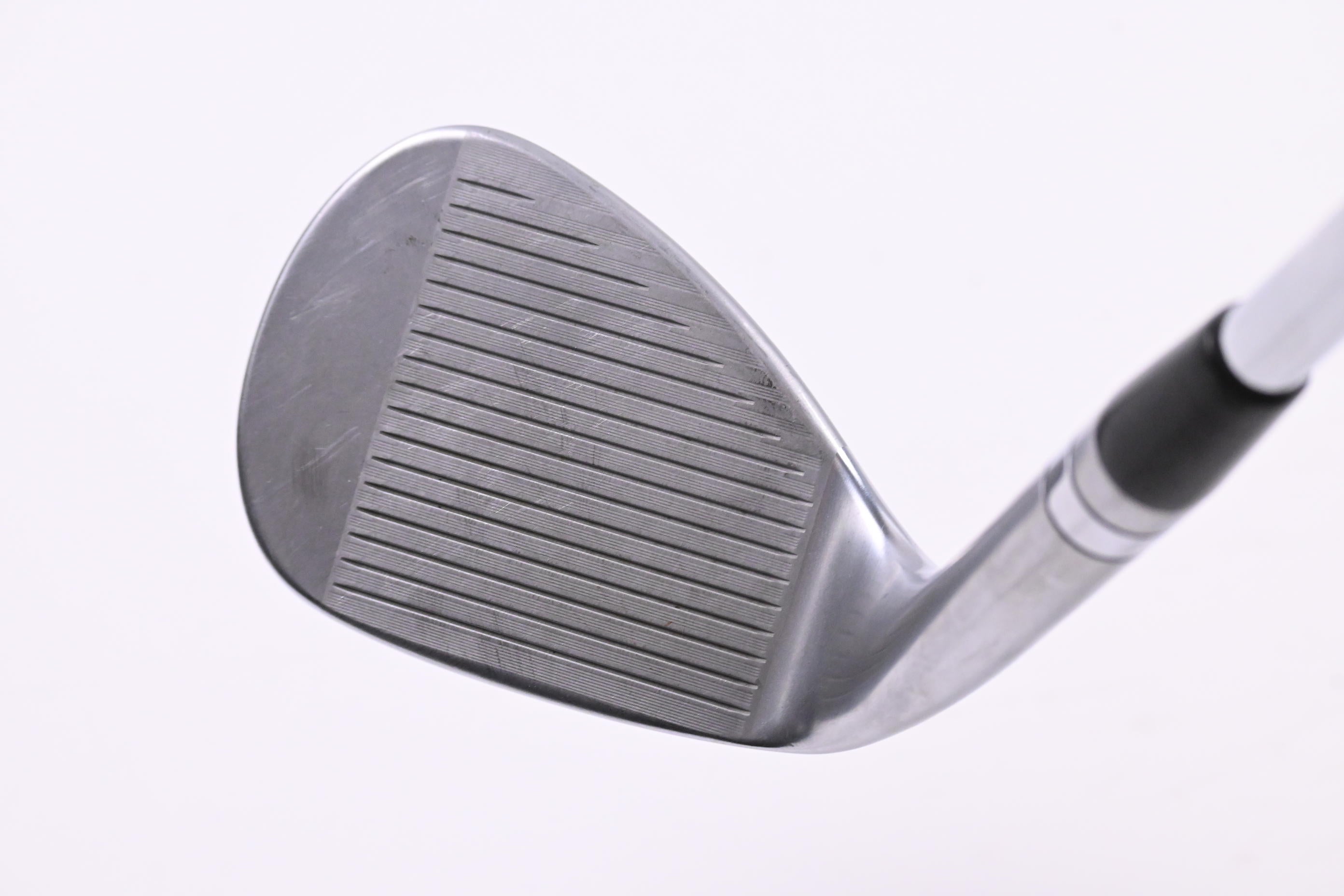 Titleist Vokey SM11 Lob Wedge / 58 Degree / Wedge Flex Titleist Vokey SM11 Shaft