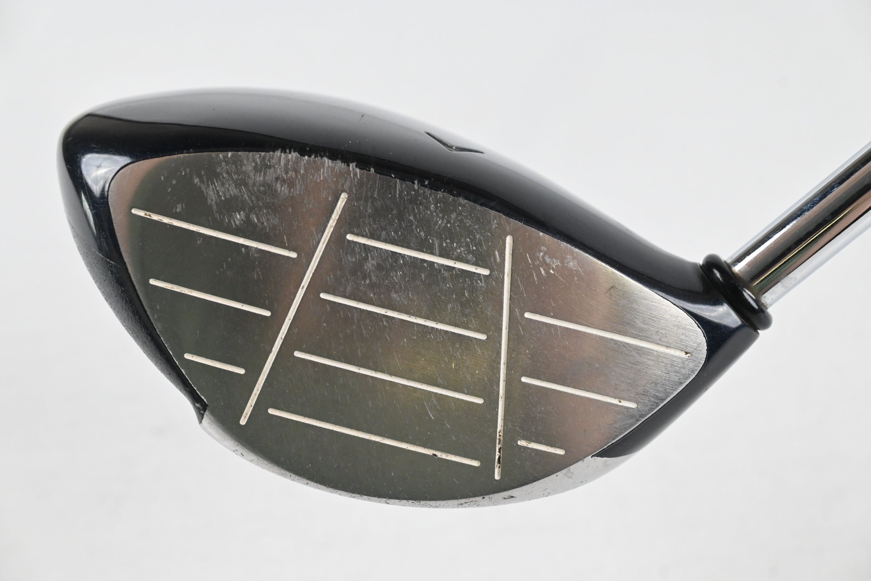 Callaway Steelhead Plus Driver / 11 Degree / Stiff Flex Steelhead Plus Shaft