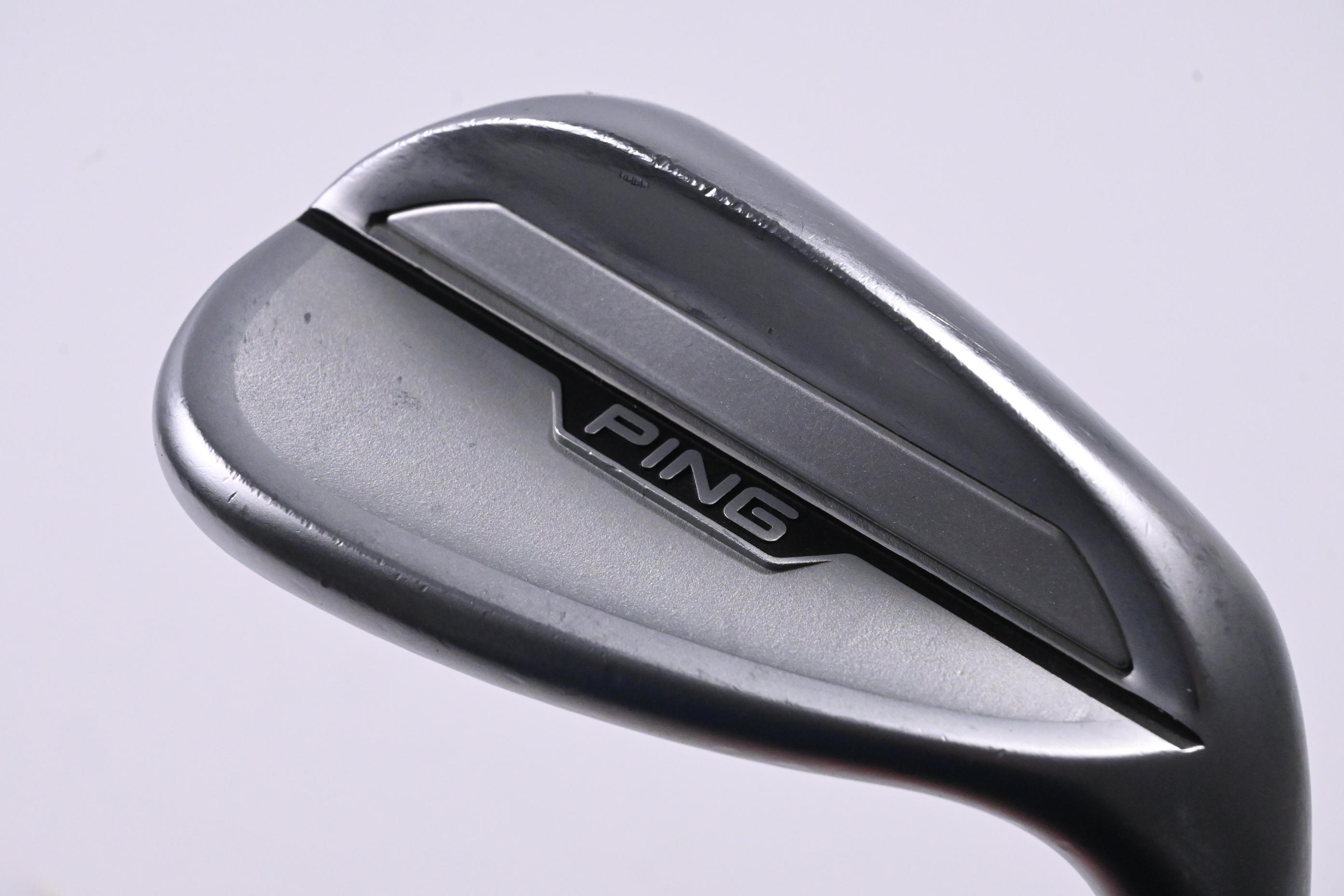 Ping S159 Lob Wedge / 58 Degree / Orange Dot / Regular Flex UST Recoil Dart 75