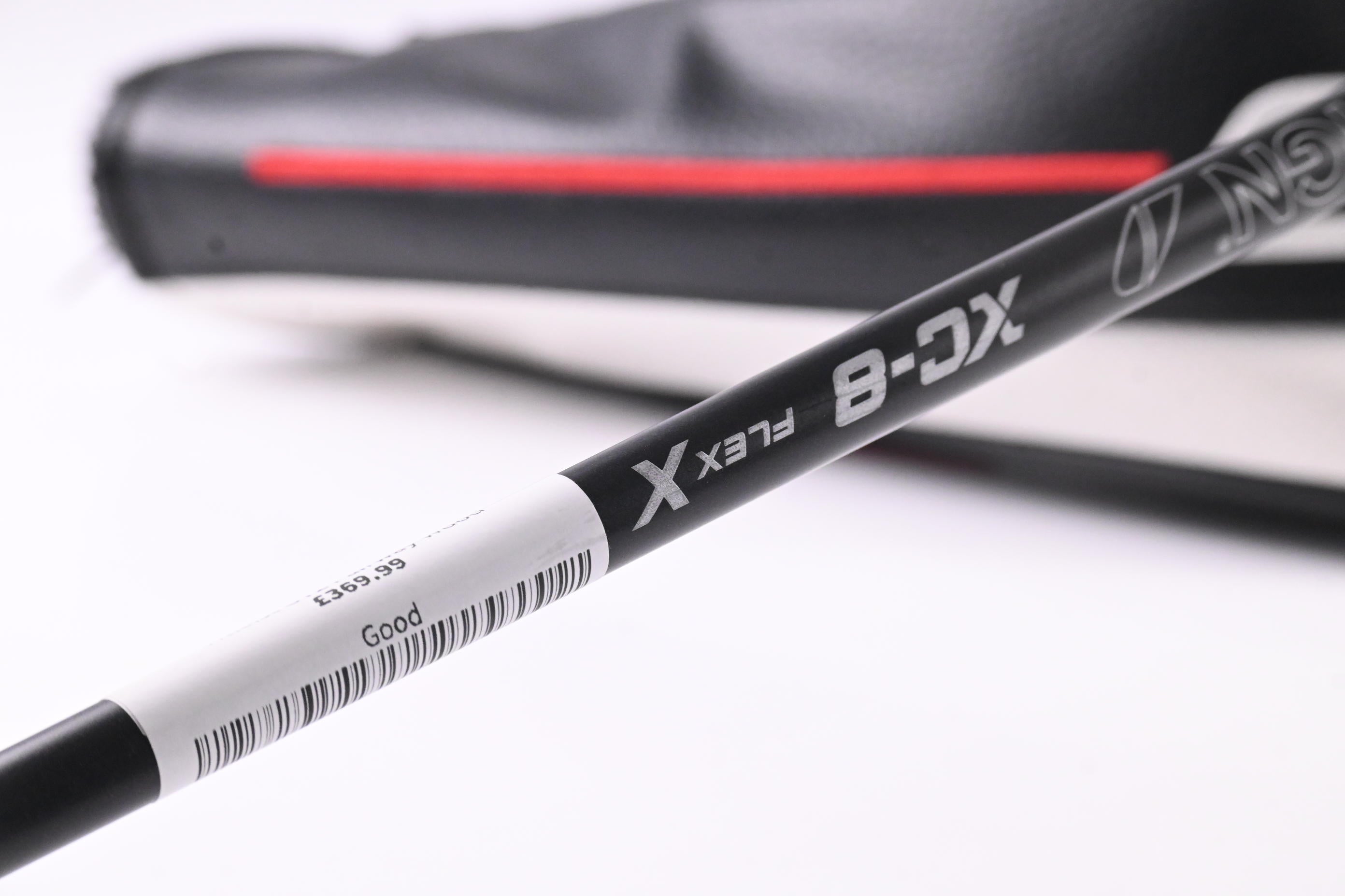 Titleist GT2 #7 Wood / 21 Degree / X-Flex Graphite Design Tour AD XC-8 Shaft
