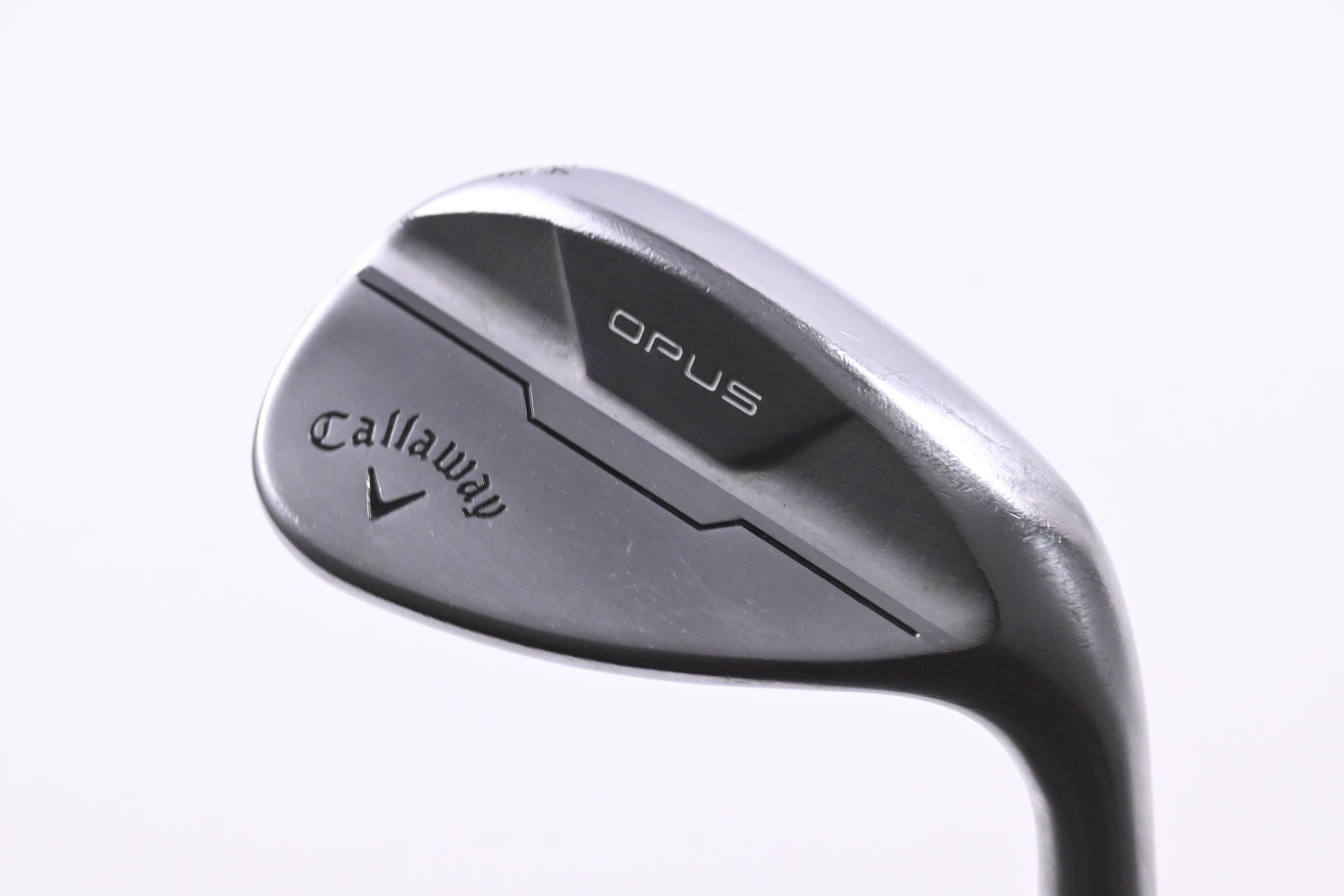 Callaway Opus Sand Wedge / 54 Degree / Stiff Flex Project X IO 110 Shaft