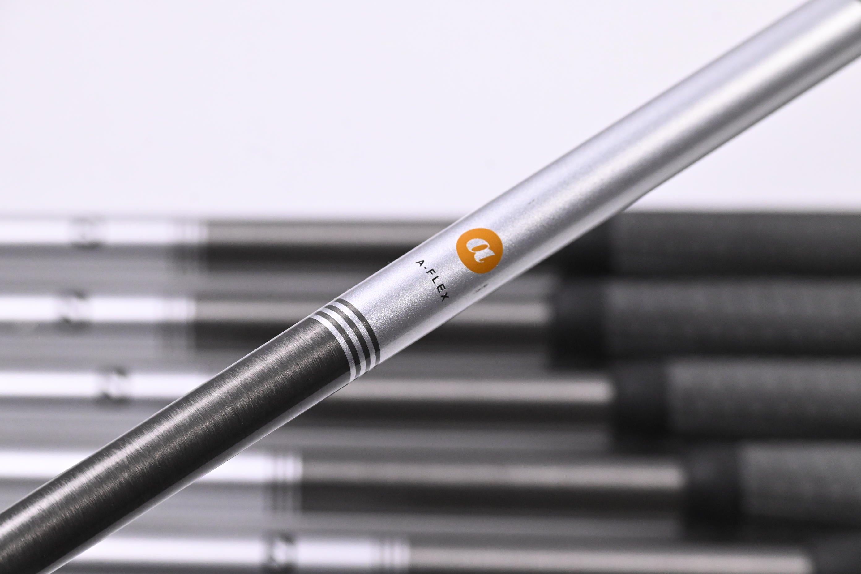 Miura CB-1008 Irons / 5-PW / Senior Flex SteelFiber i80 Shafts